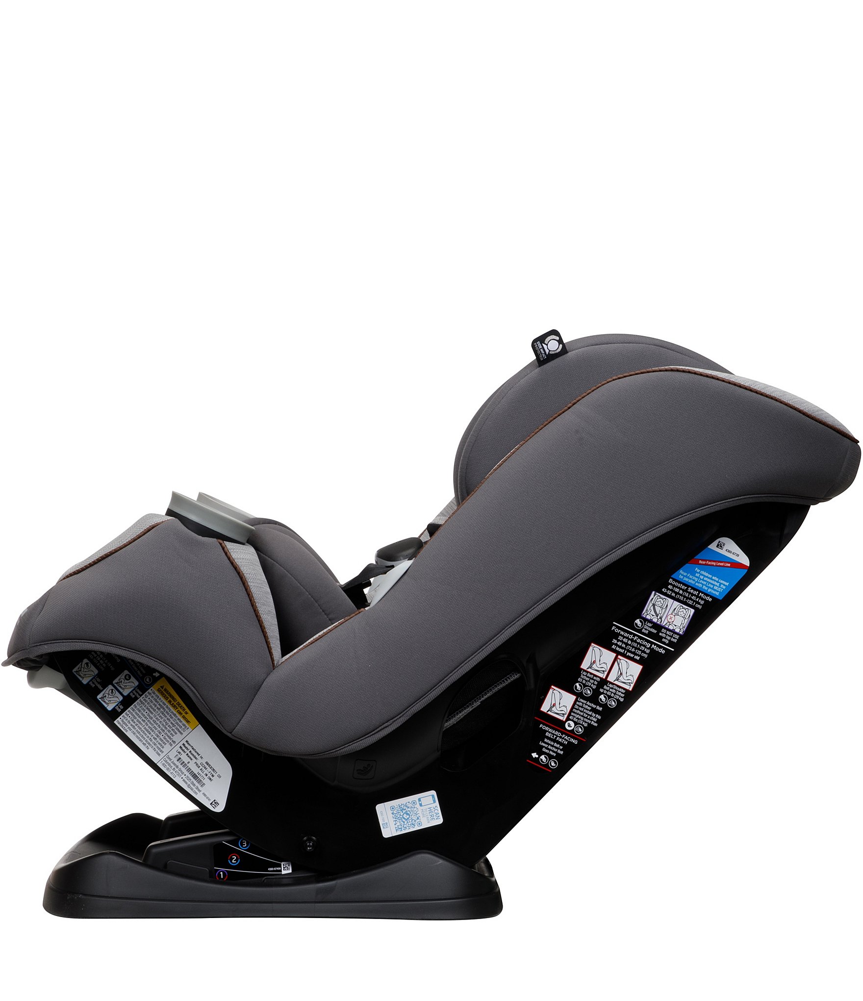 Maxi Cosi Pria Max All In One Convertible Car Seat