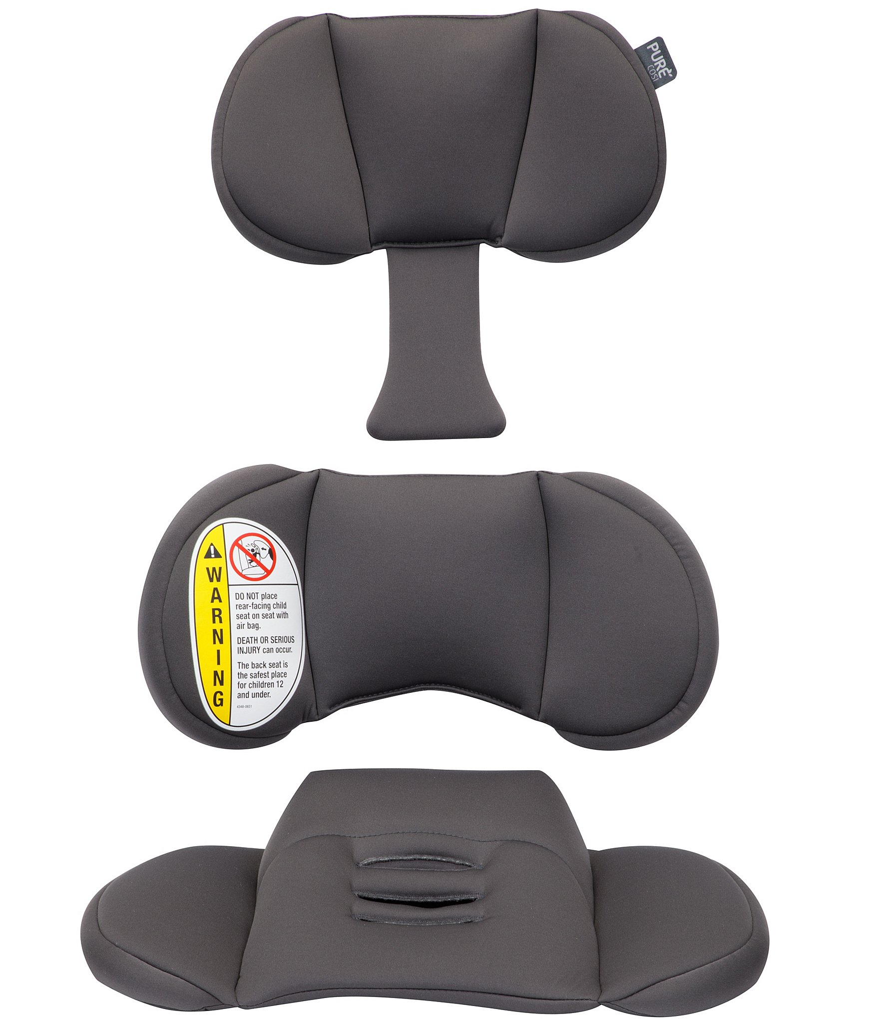 Maxi Cosi Pria Max All In One Convertible Car Seat