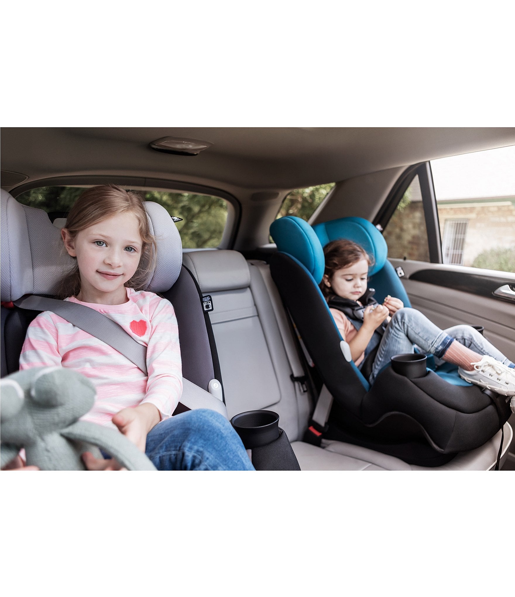 Maxi Cosi Pria Max All In One Convertible Car Seat