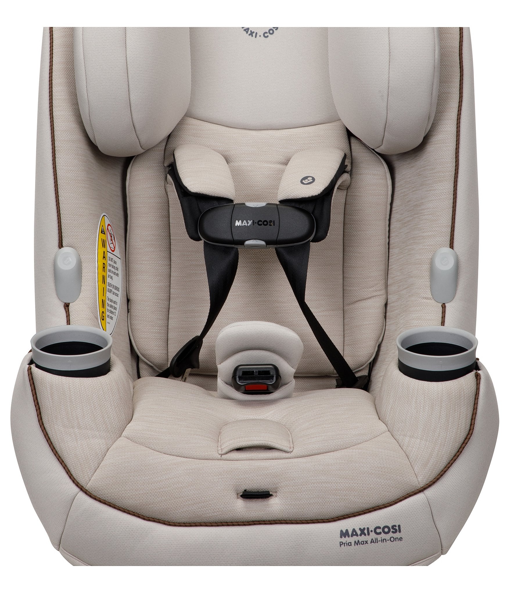 Maxi Cosi Pria Max All In One Convertible Car Seat