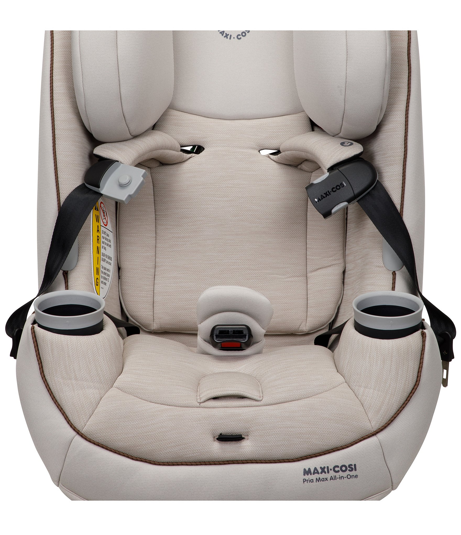 Maxi Cosi Pria Max All In One Convertible Car Seat