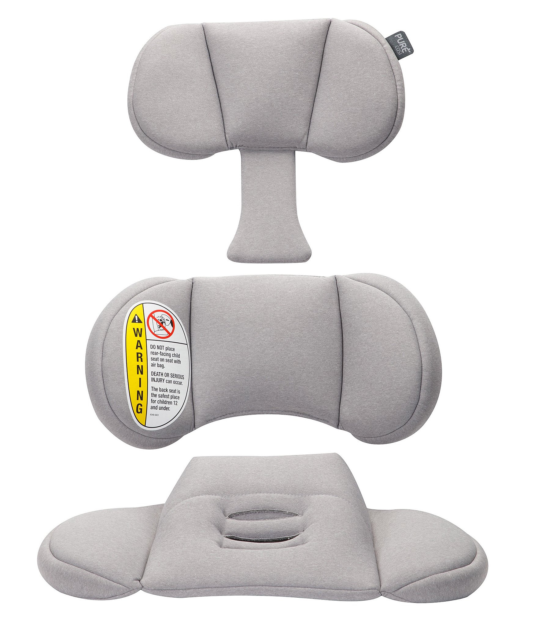 Maxi Cosi Pria Max All In One Convertible Car Seat