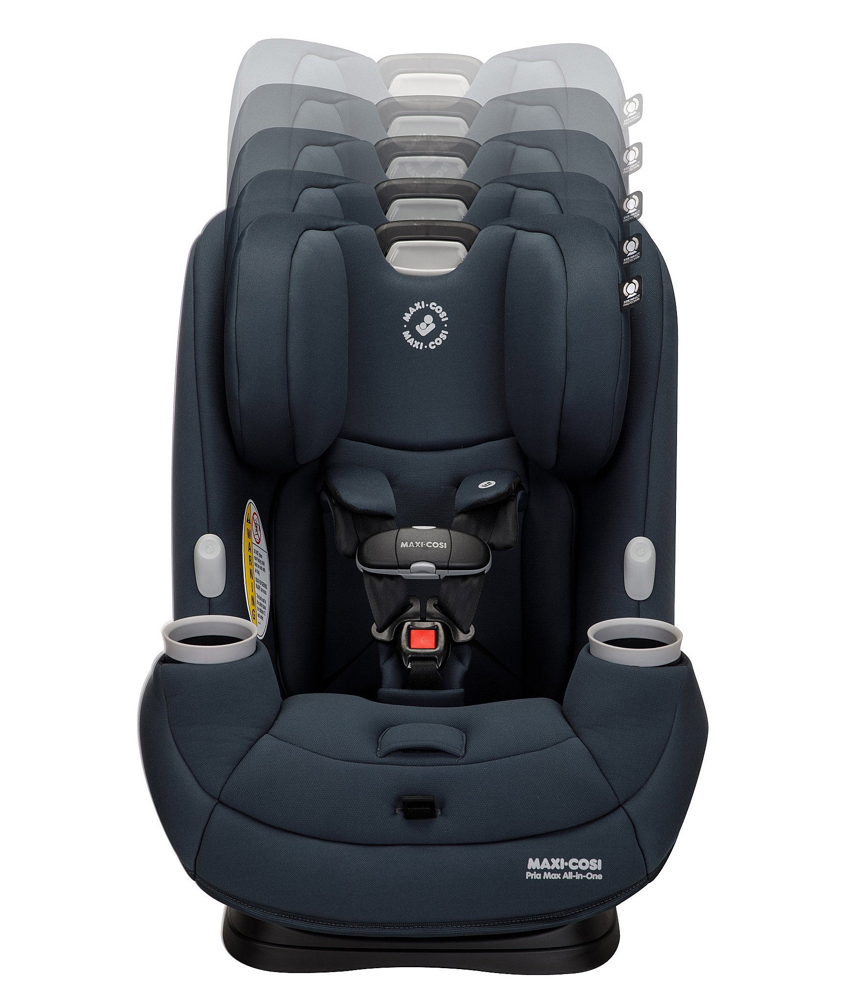 Maxi Cosi Pria Max All In One Convertible Car Seat