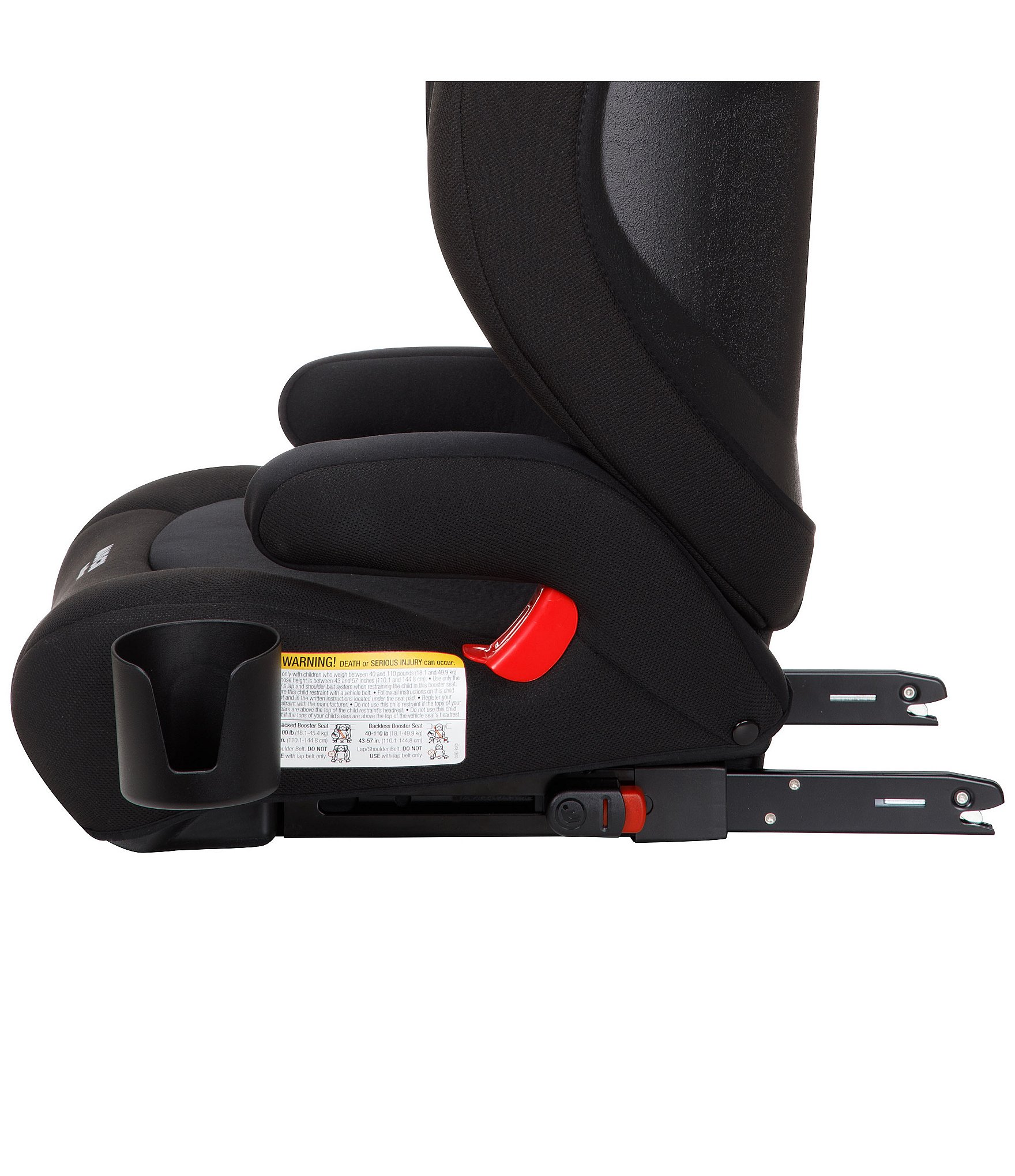 Maxi Cosi RodiSport Booster Car Seat