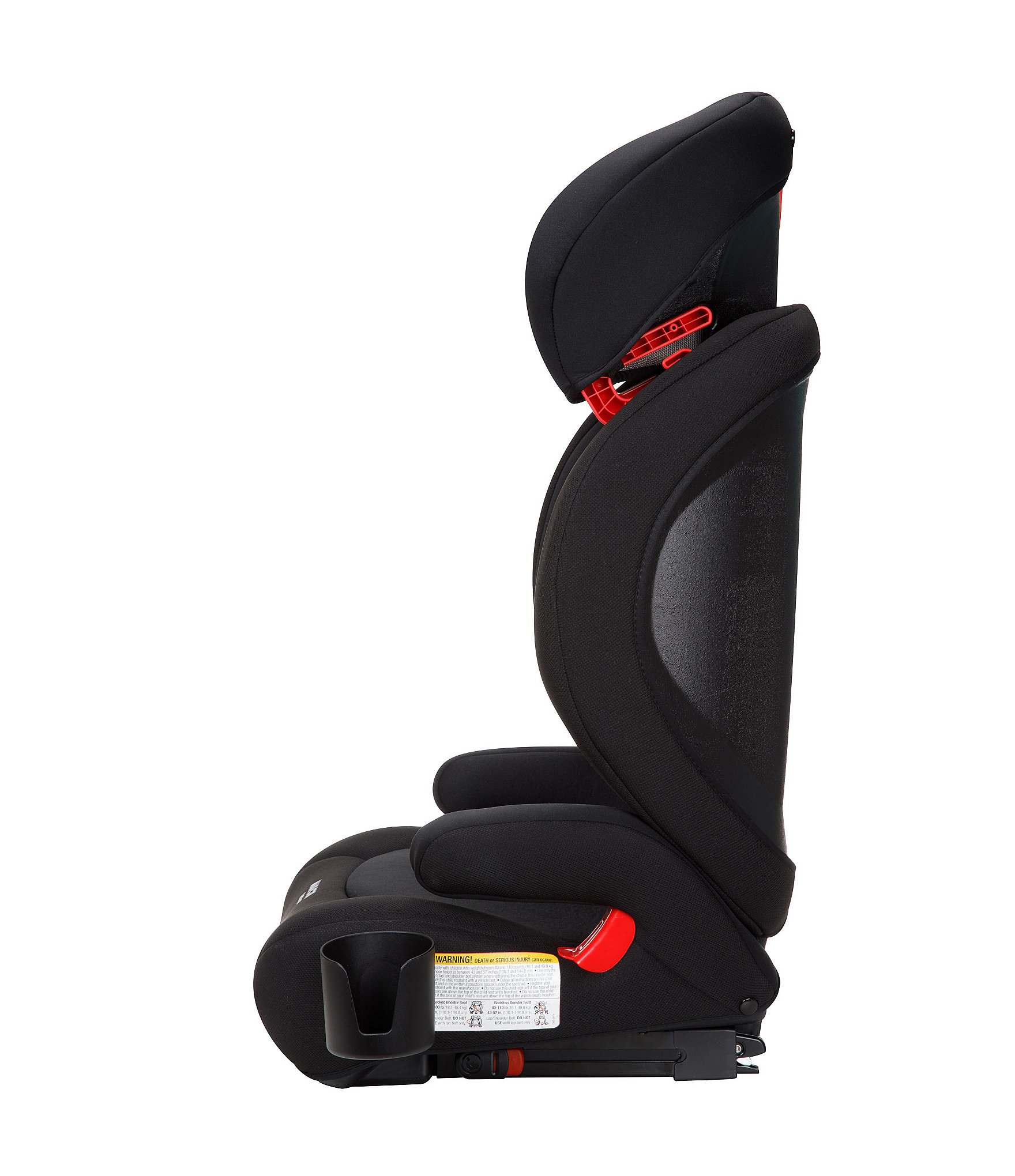 Maxi Cosi RodiSport Booster Car Seat