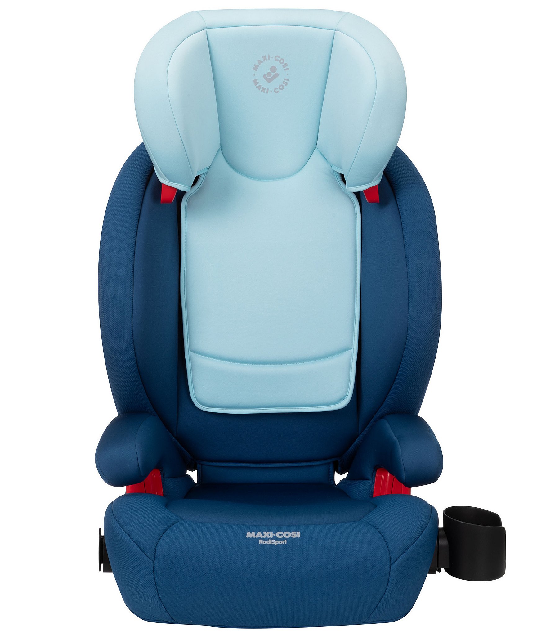Leuk vinden vonnis Verrijking Maxi Cosi RodiSport Booster Car Seat | Dillard's
