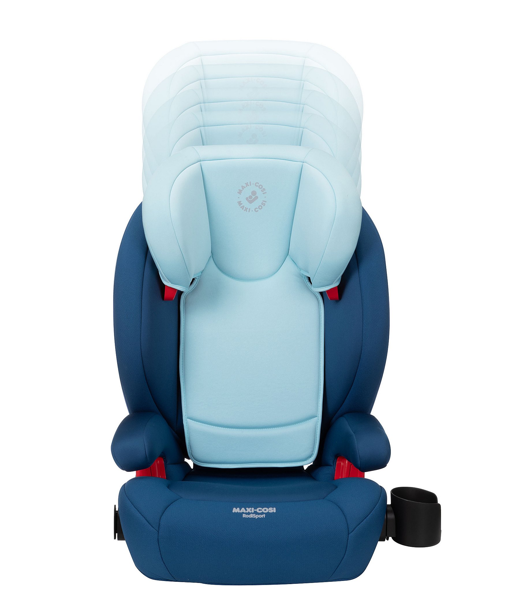 Maxi Cosi RodiSport Booster Car Seat