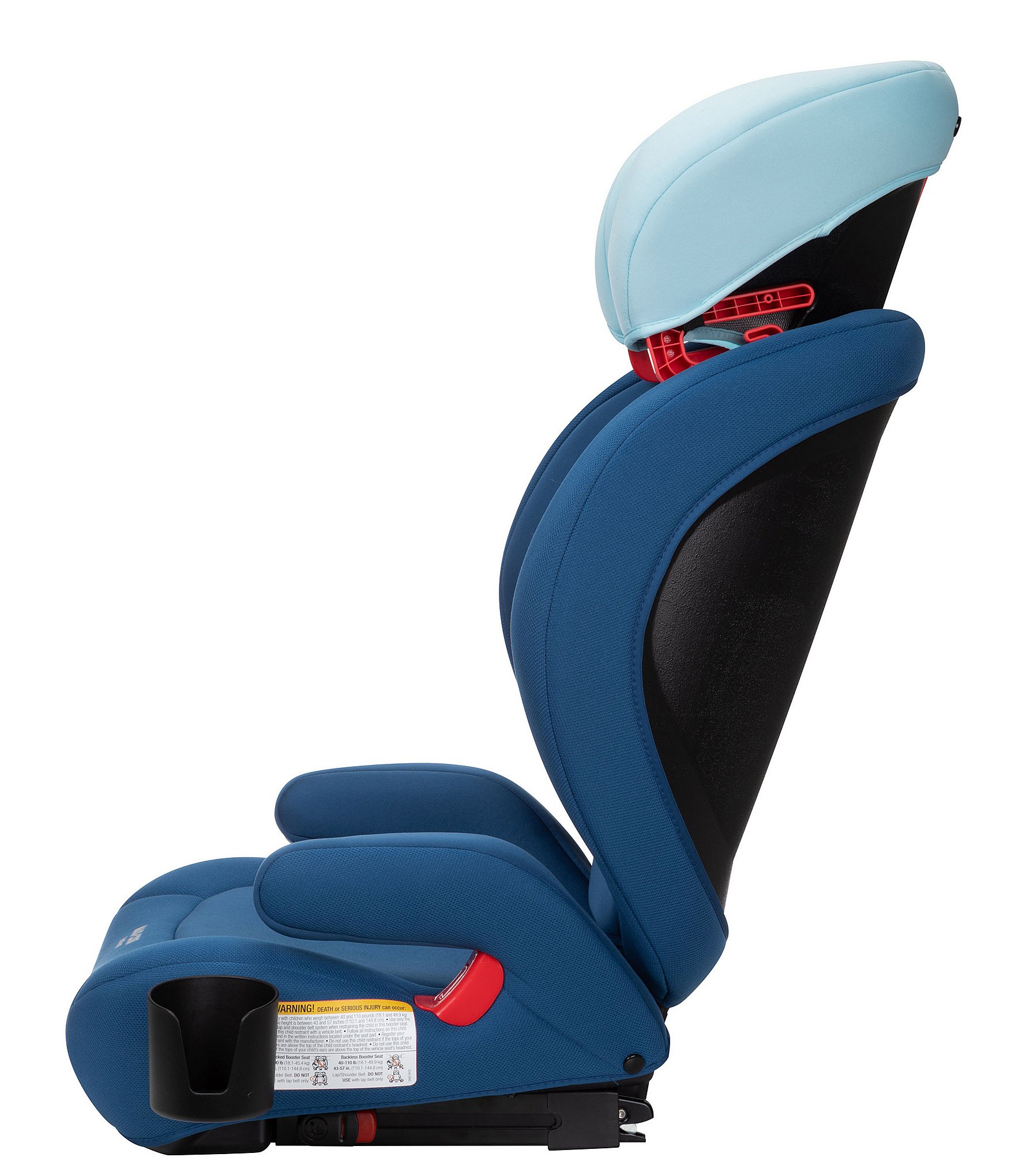 Maxi Cosi RodiSport Booster Car Seat