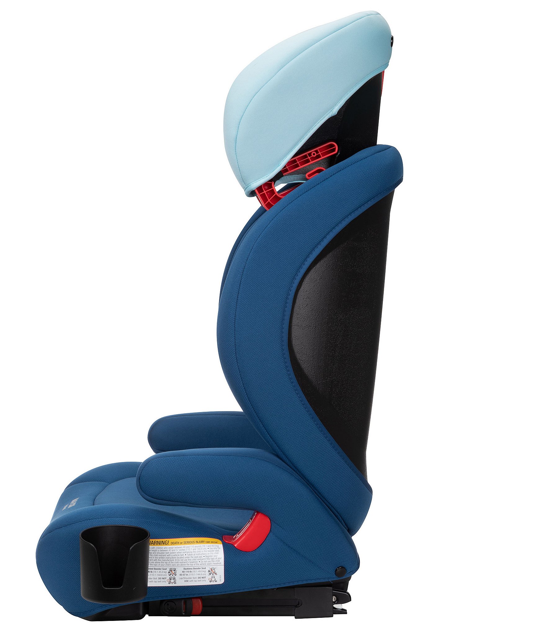 Maxi Cosi RodiSport Booster Car Seat