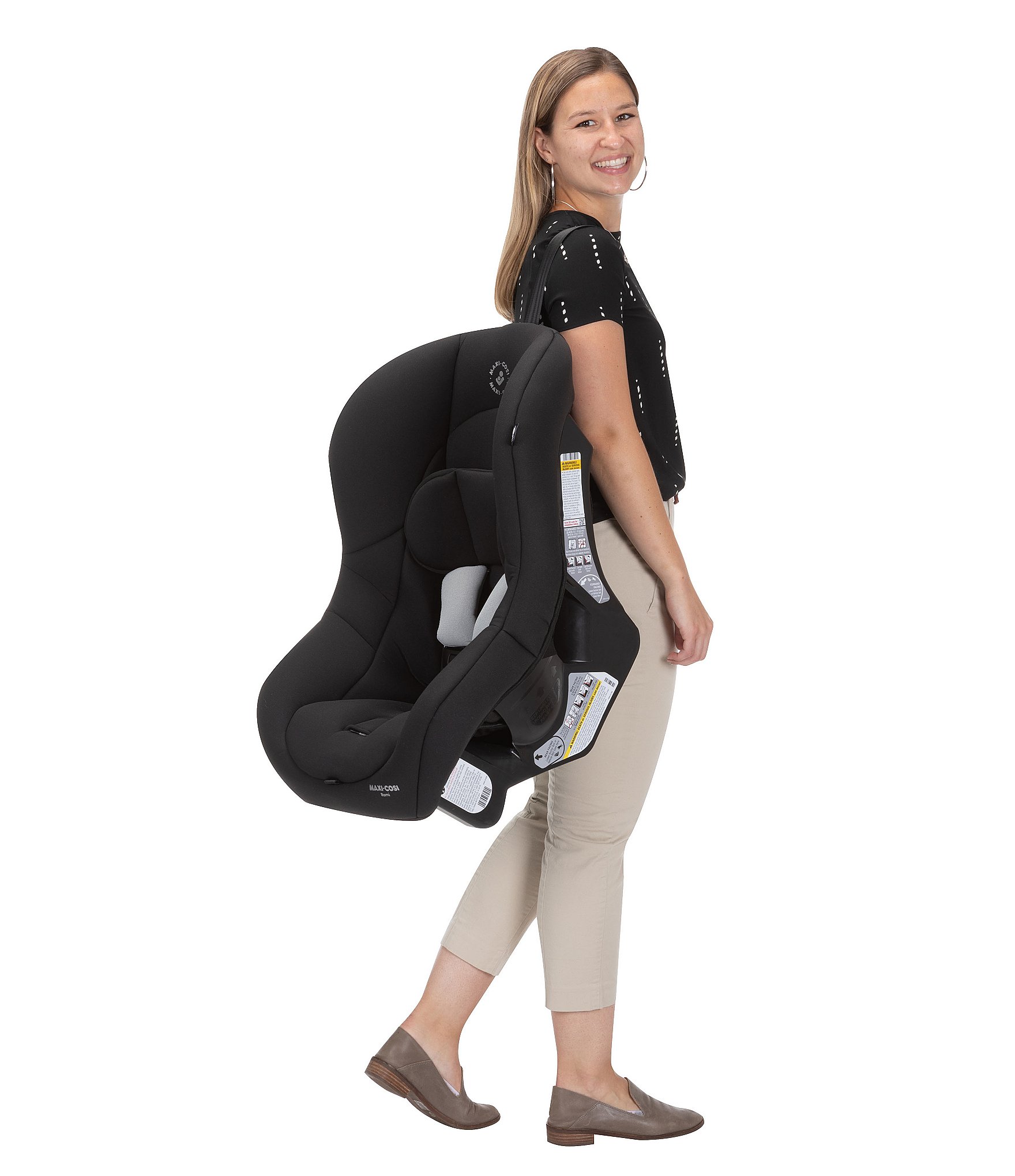 Maxi Cosi Romi Convertible Car Seat