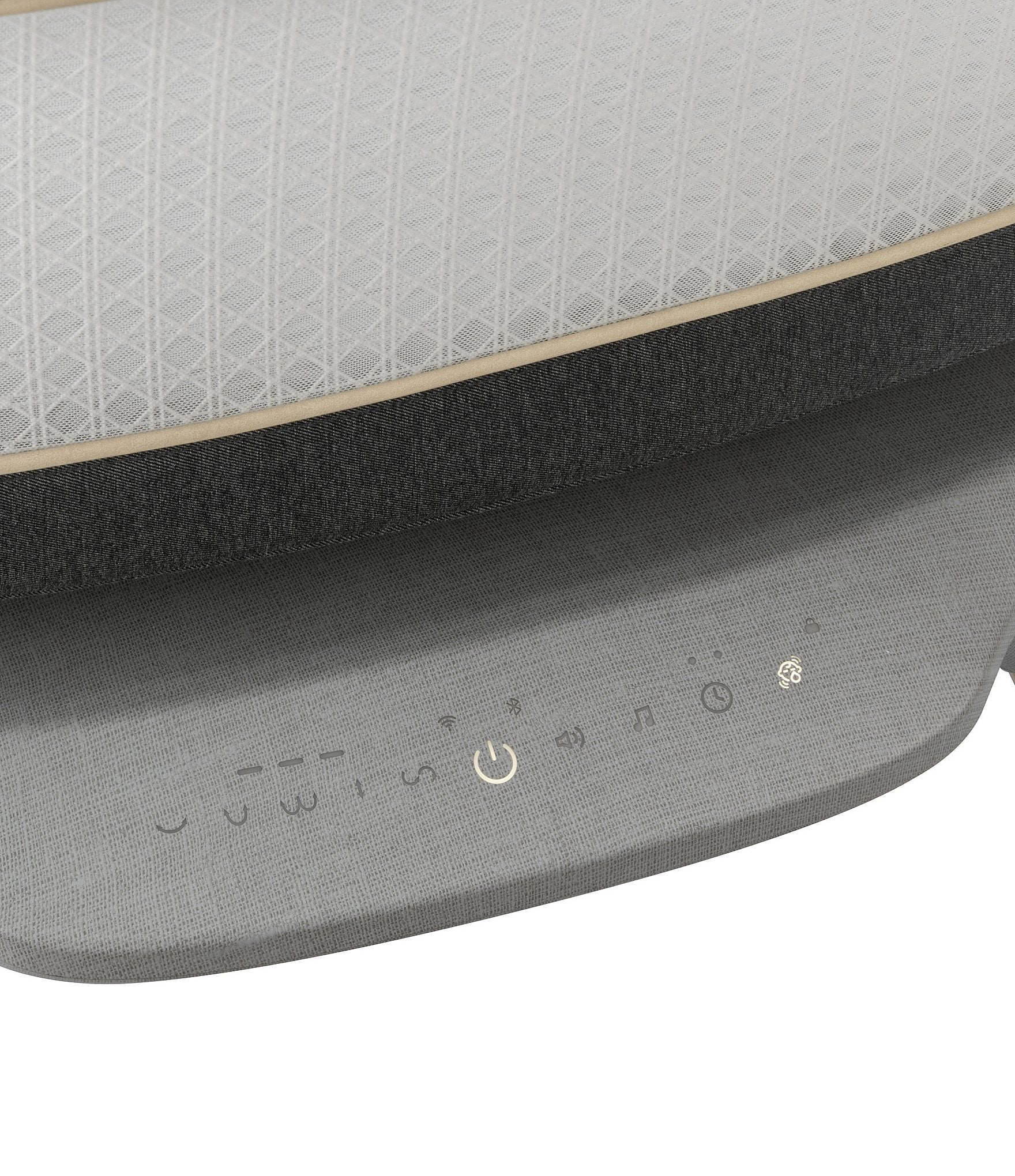 Maxi Cosi Starling Smart Bassinet