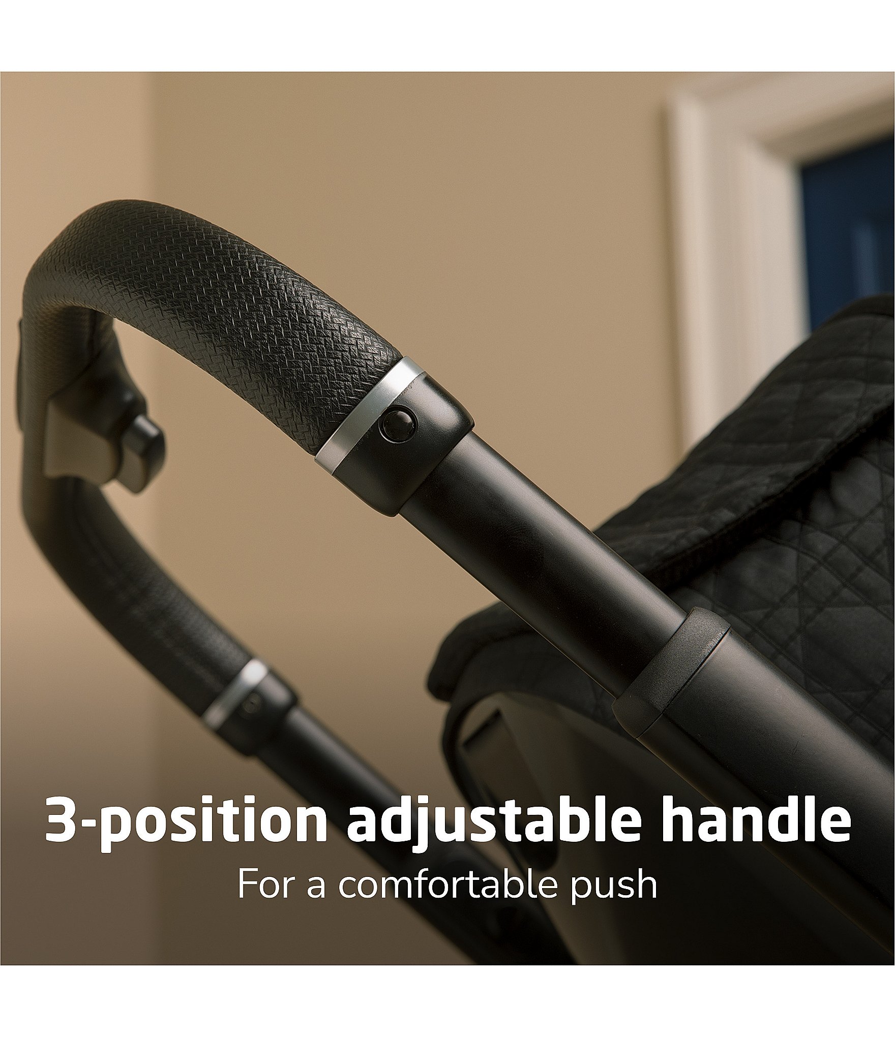 Maxi Cosi Tana 360° Rotating Modular Stroller