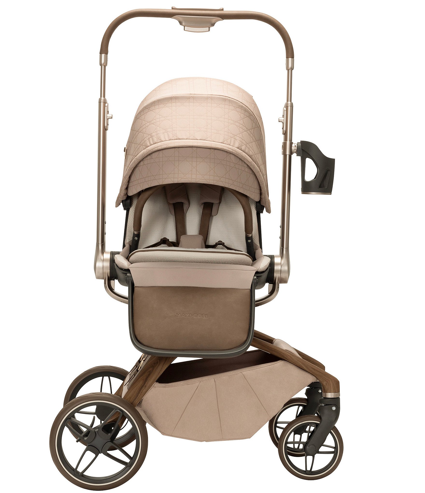 Maxi Cosi Tana 360° Rotating Modular Stroller