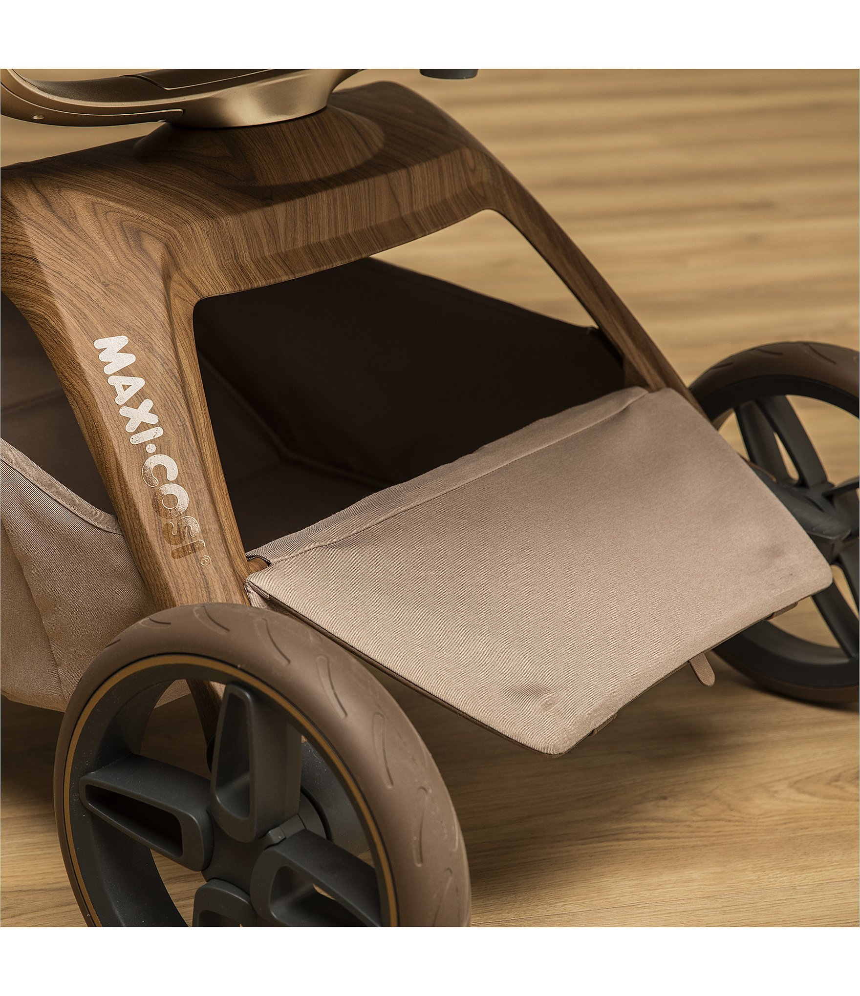 Maxi Cosi Tana 360° Rotating Modular Stroller