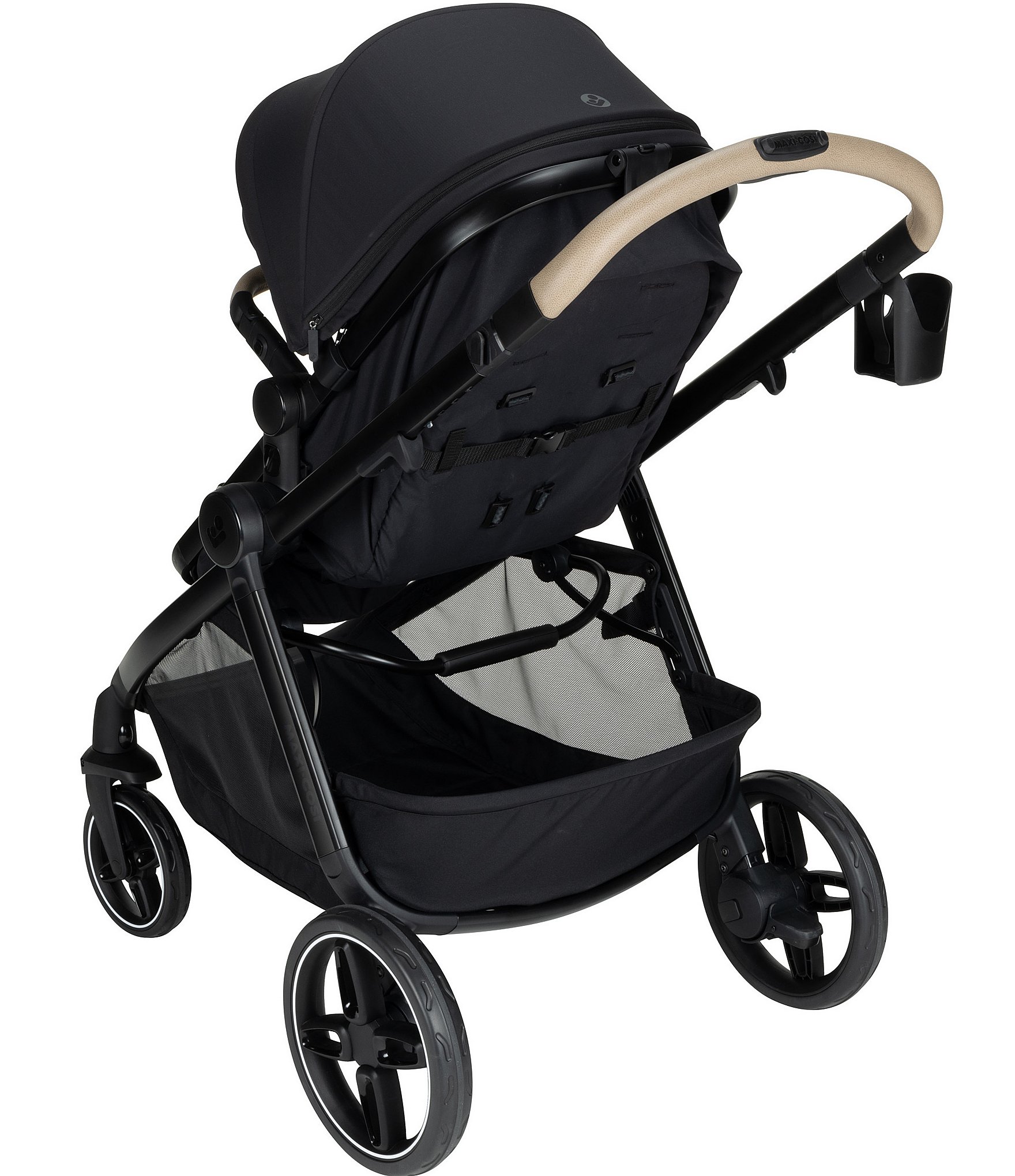 Maxi Cosi Zelia™ Pro 5-in-1 Modular Travel System