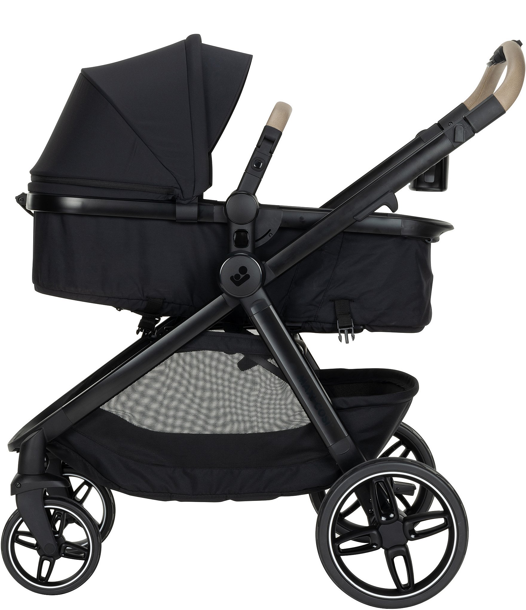 Maxi Cosi Zelia™ Pro 5-in-1 Modular Travel System