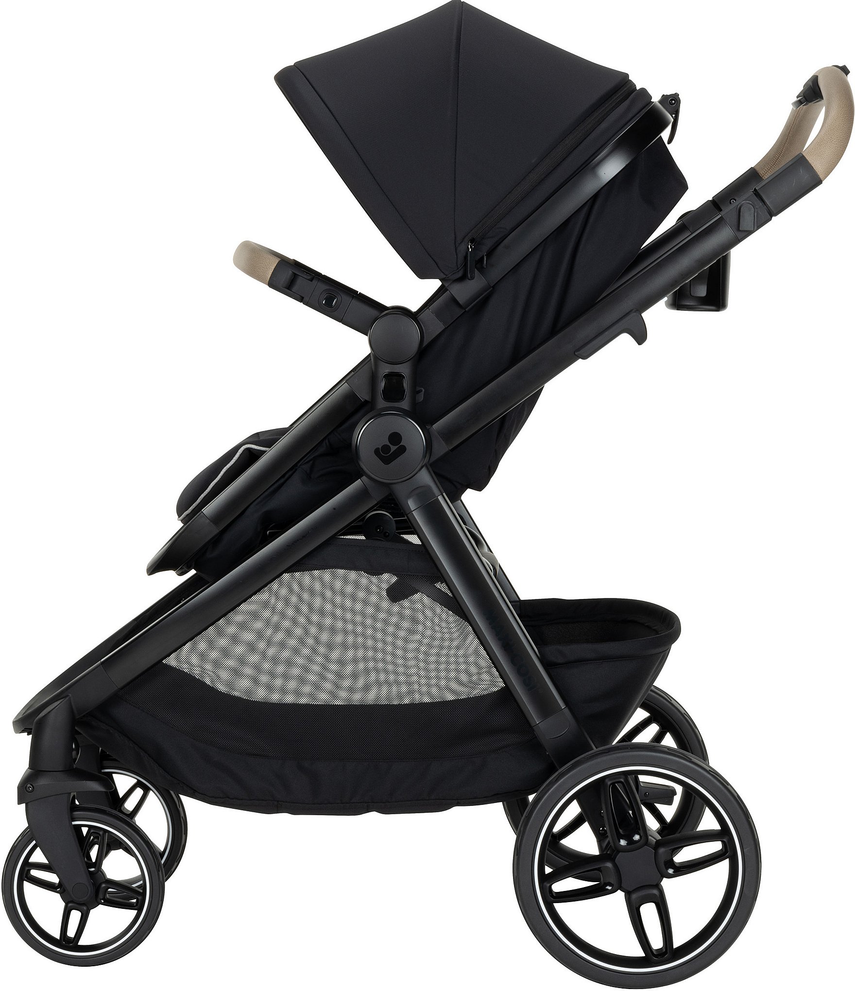 Maxi Cosi Zelia™ Pro 5-in-1 Modular Travel System