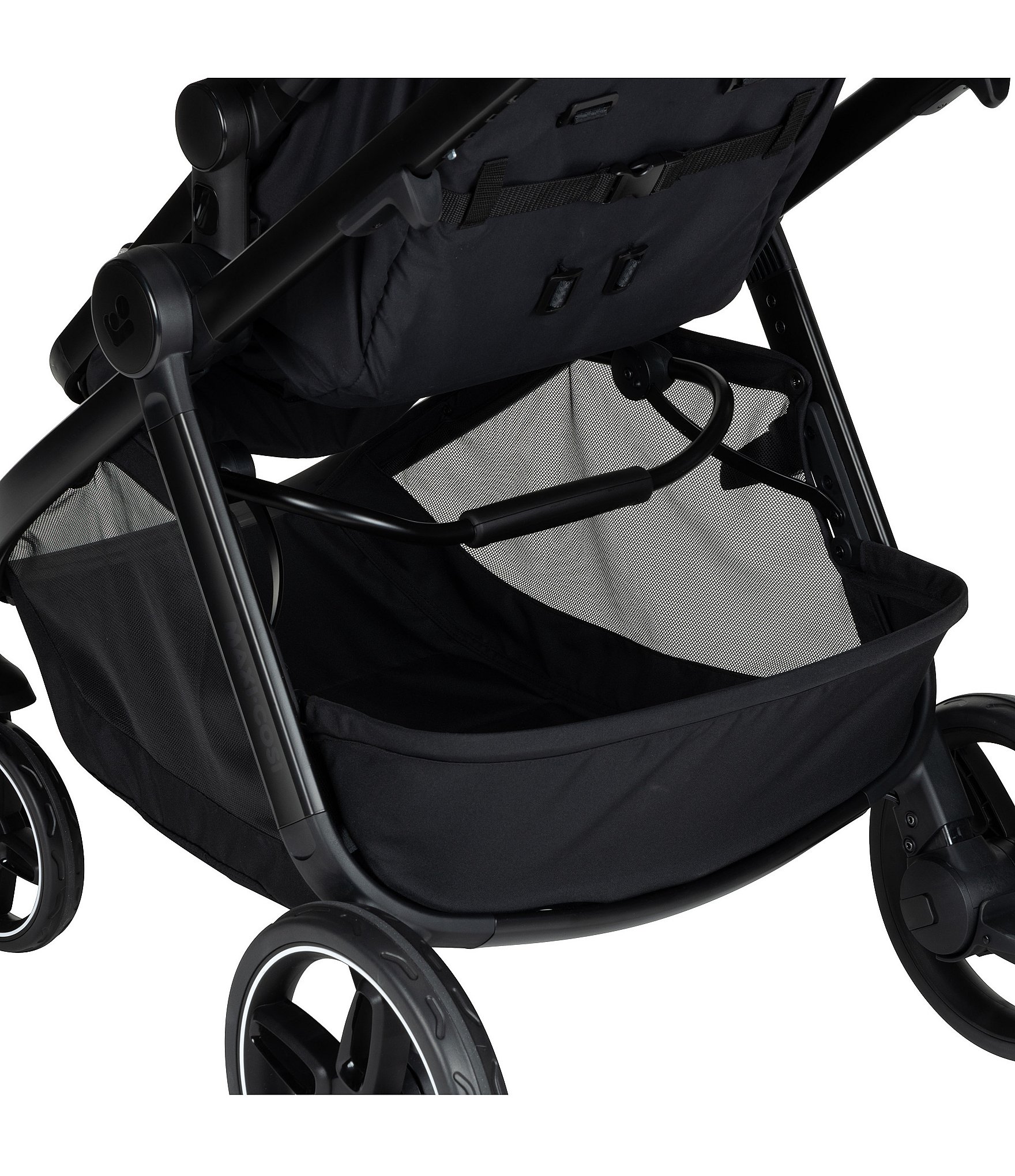 Maxi Cosi Zelia™ Pro 5-in-1 Modular Travel System