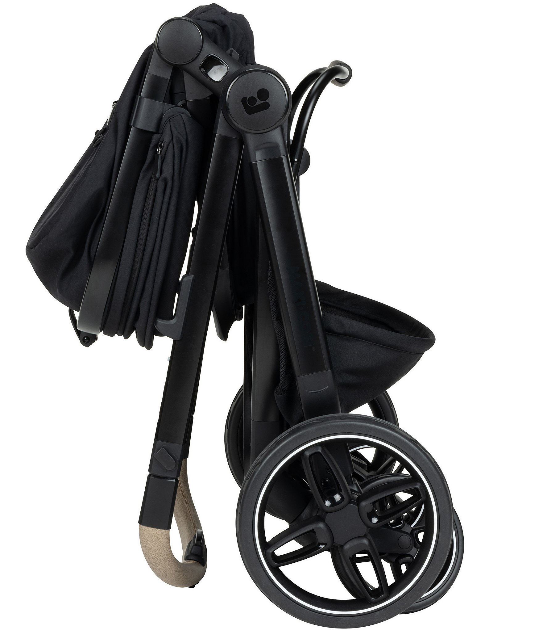 Maxi Cosi Zelia™ Pro 5-in-1 Modular Travel System