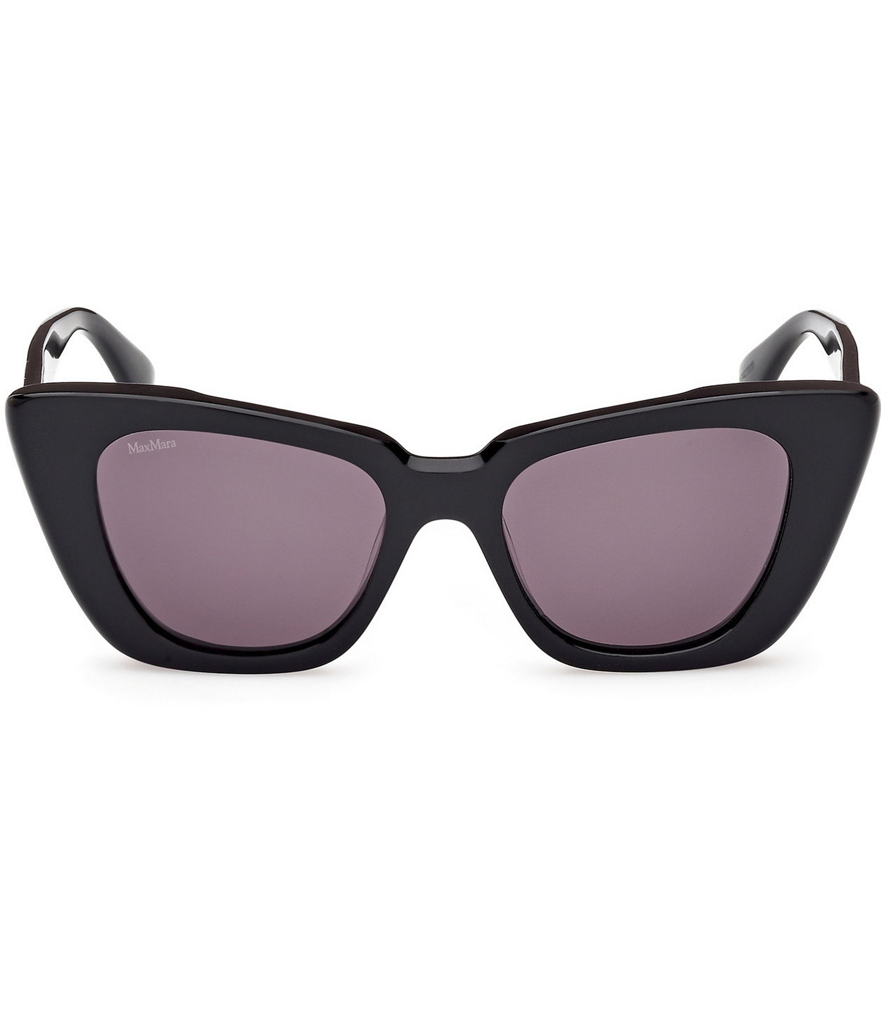 MaxMara Women's Glimpse5 50mm Butterfly Sunglasses