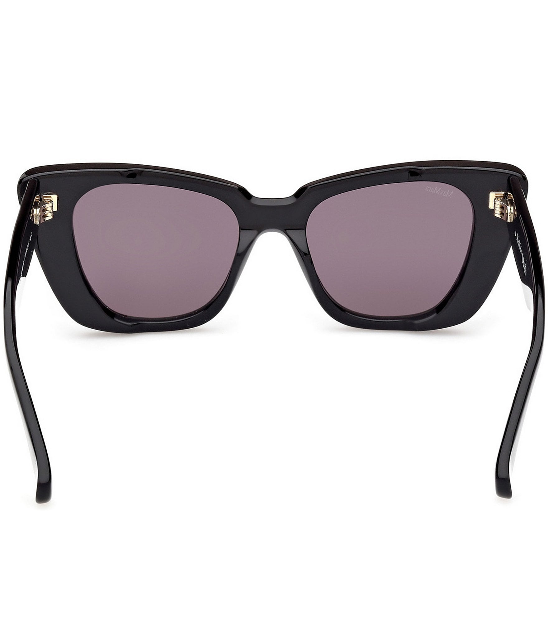 MaxMara Women's Glimpse5 50mm Butterfly Sunglasses