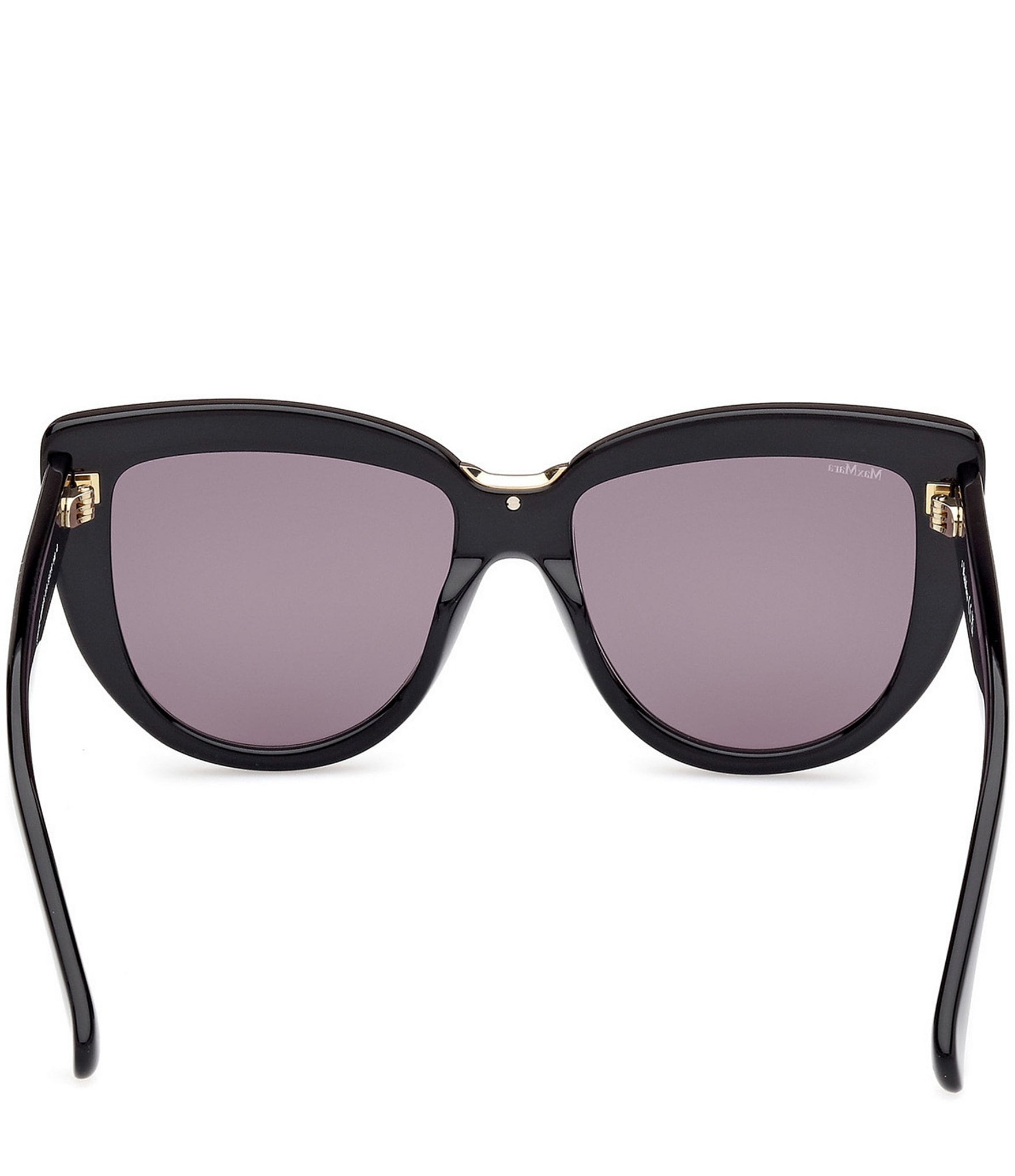 MaxMara Spark2 55mm Cat Eye Sunglasses