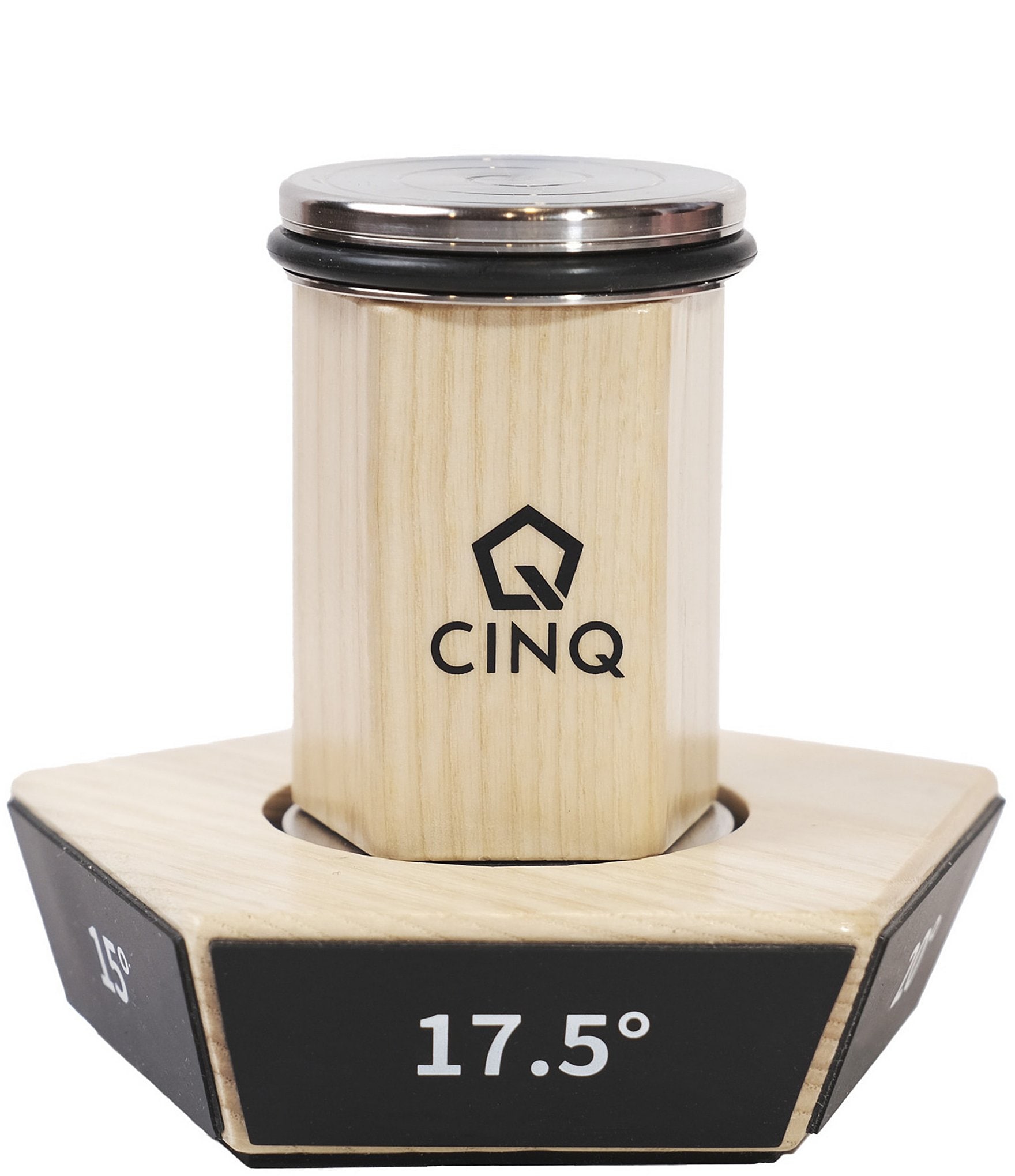 CINQ Rolling Knife Sharpener Kit