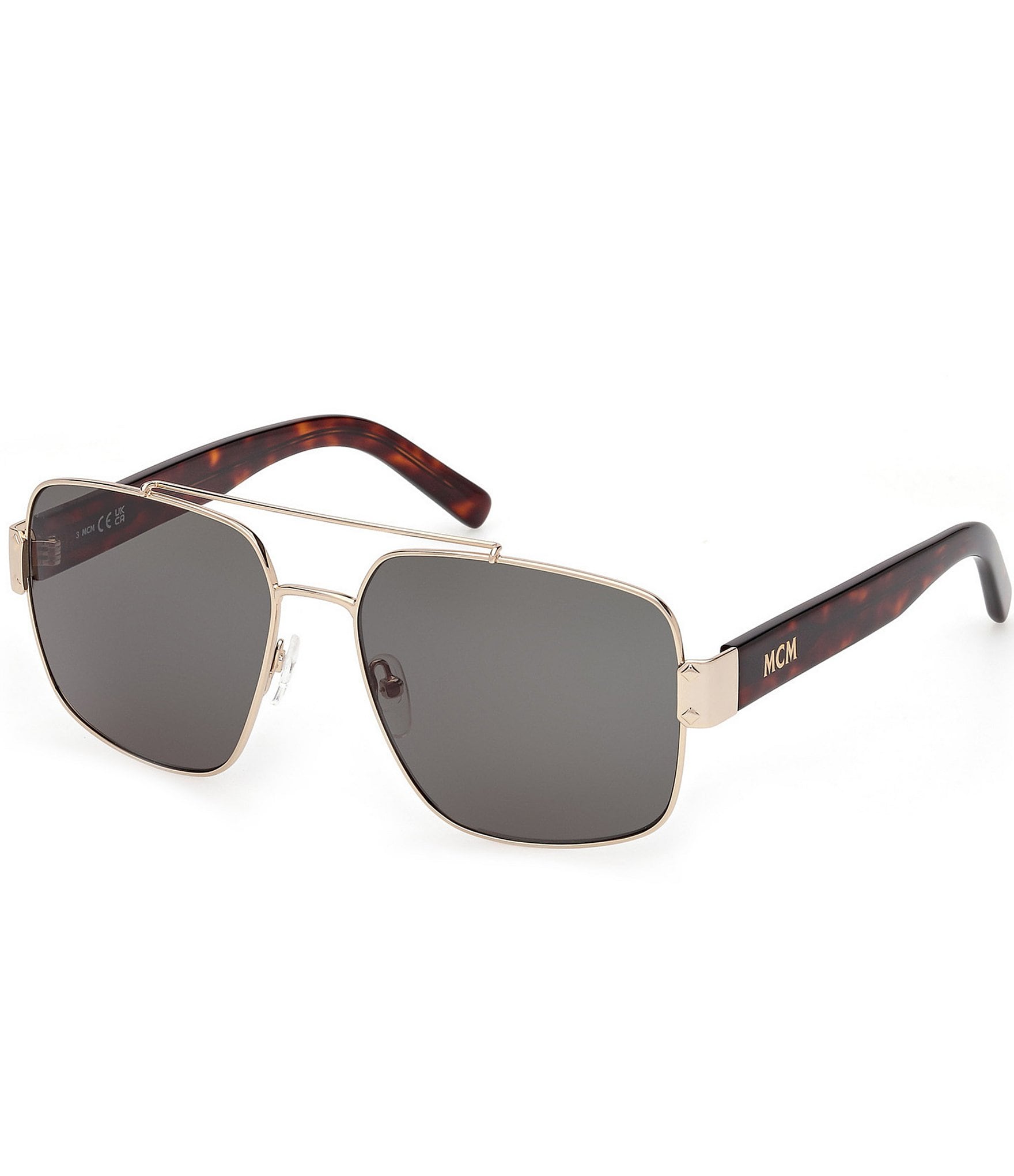 mcm Sunglasses Eyewear for Men and Women Dillard s