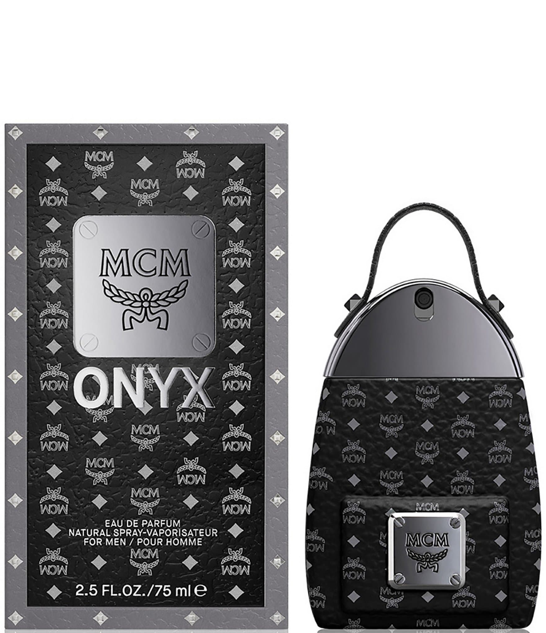 MCM ONYX Eau de Parfum for Men