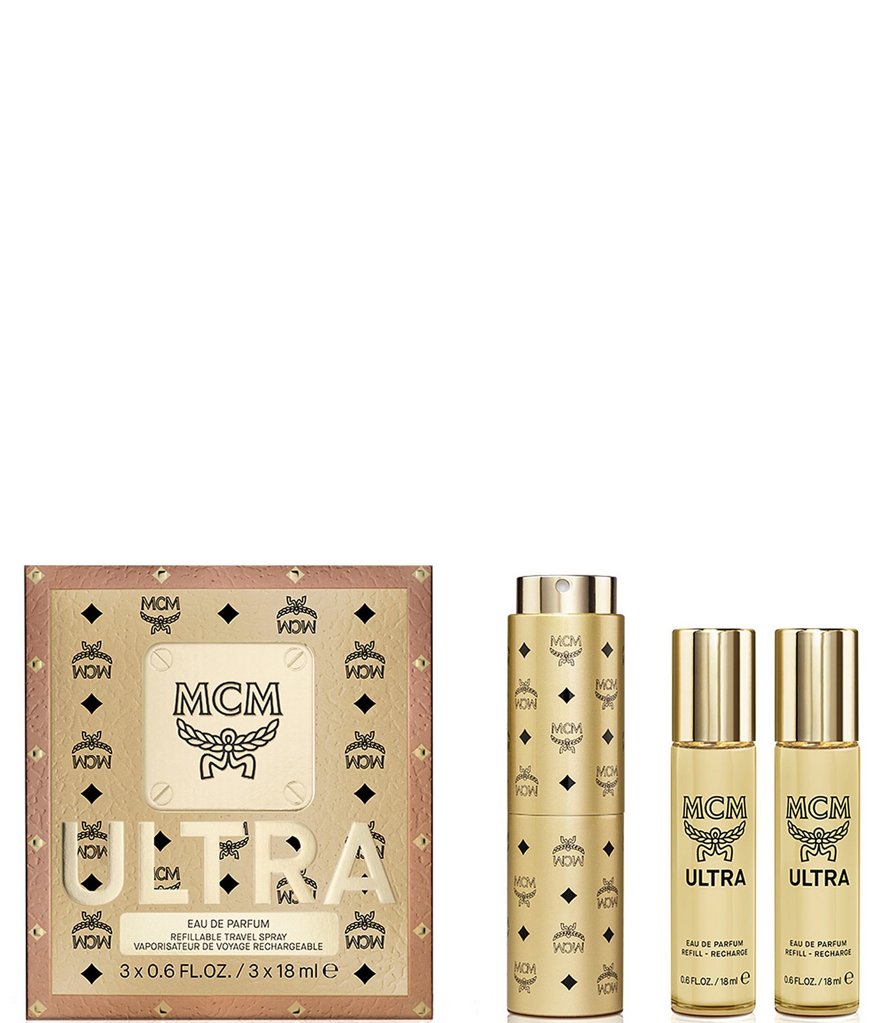 spray womens: Beauty & Fragrance Gifts & Sets