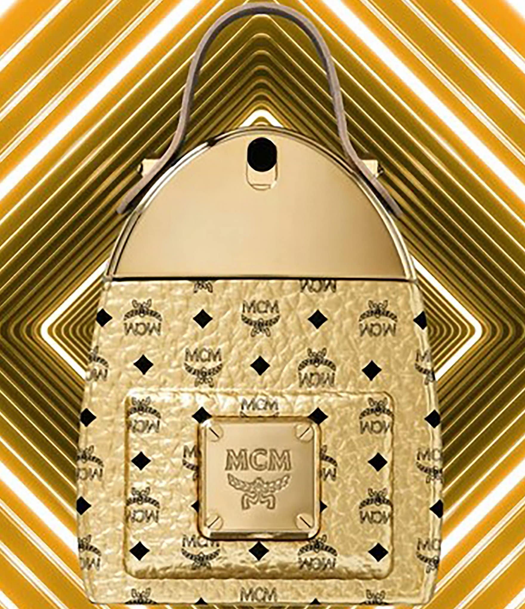 MCM ULTRA Eau de Parfum Spray