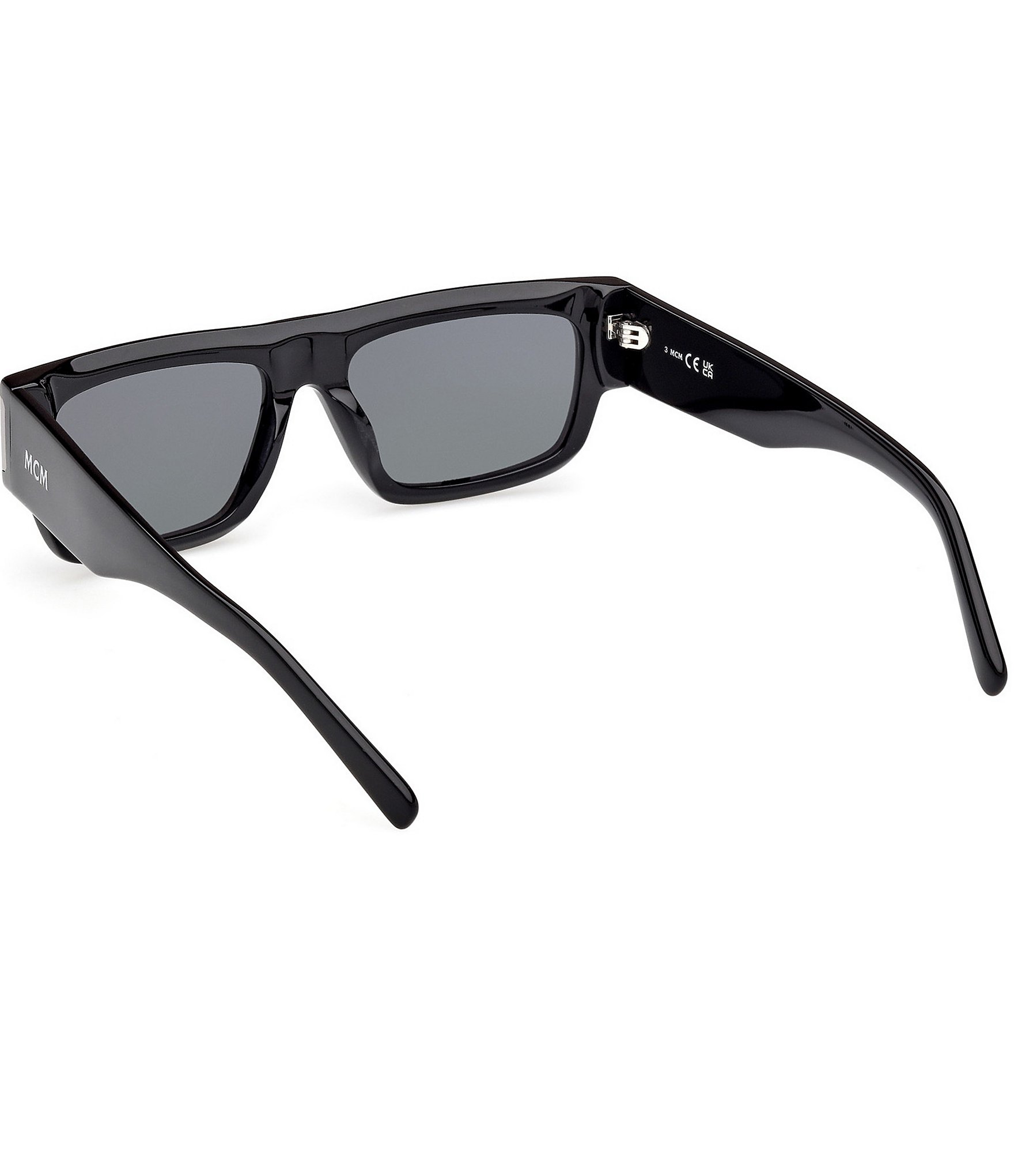 MCM Unisex MW0019 54mm Rectangle Sunglasses