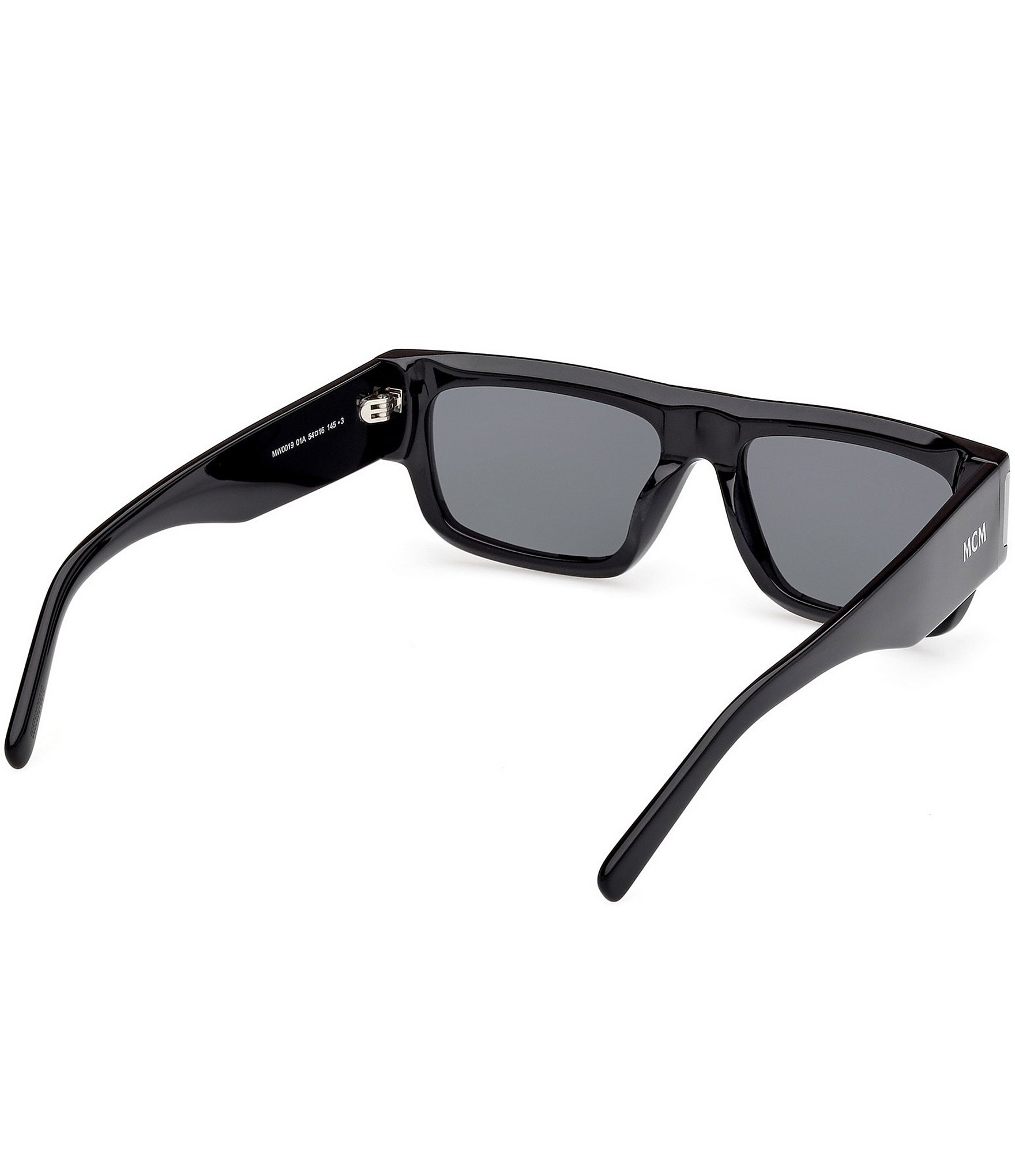 MCM Unisex MW0019 54mm Rectangle Sunglasses