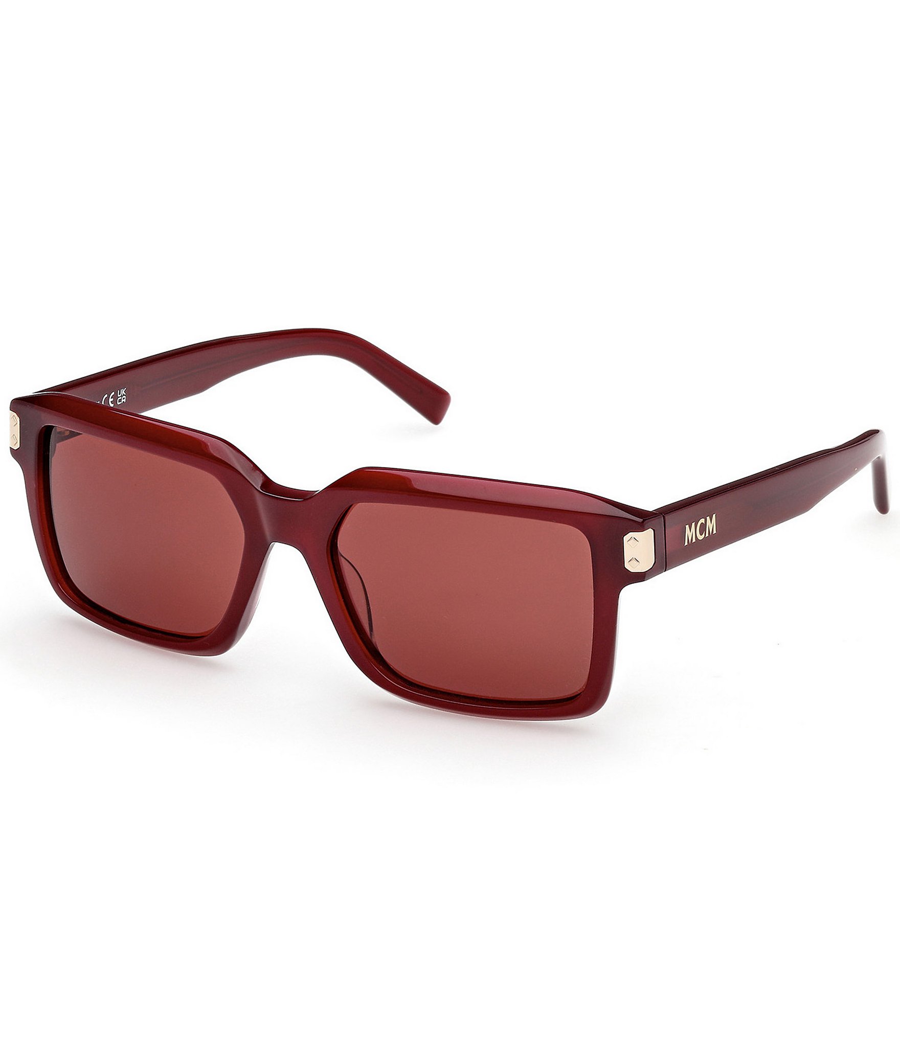 Mcm Square Sunglasses