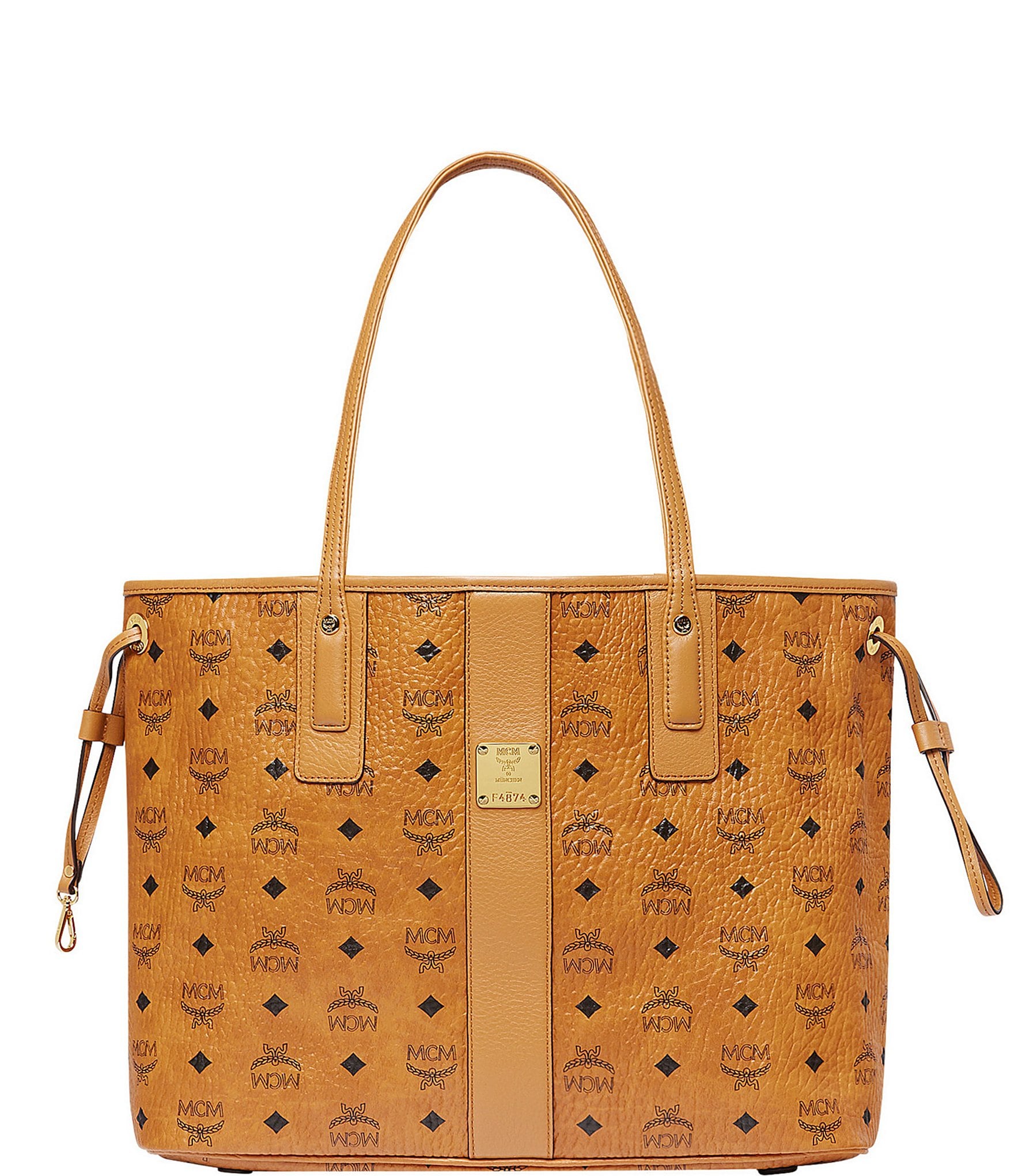 cheap mcm tote bag