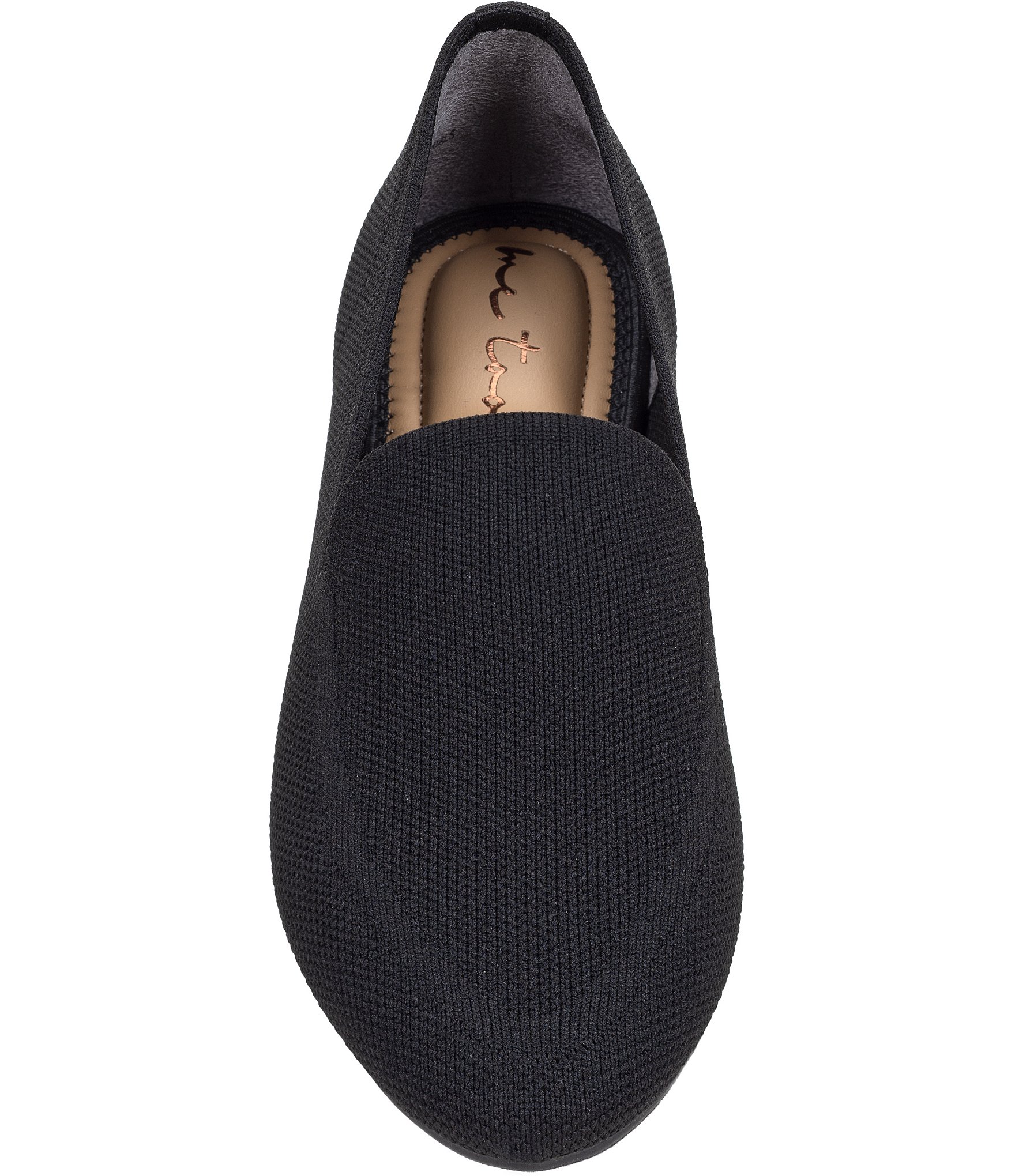 Me Too Amia Tailored Flexible Loafers