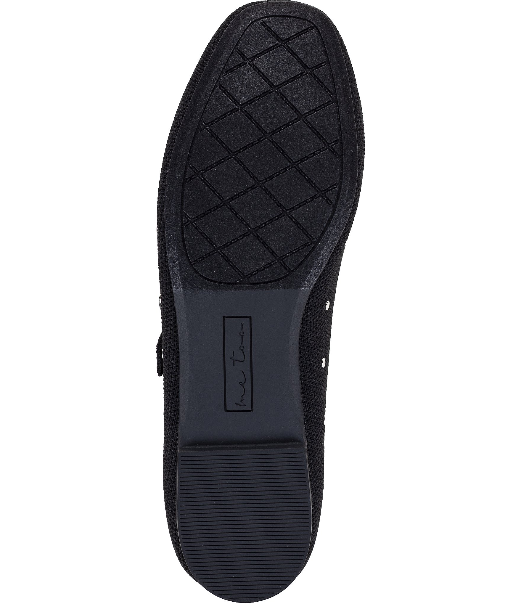 Me Too Serenity Studded Mesh Mary Janes