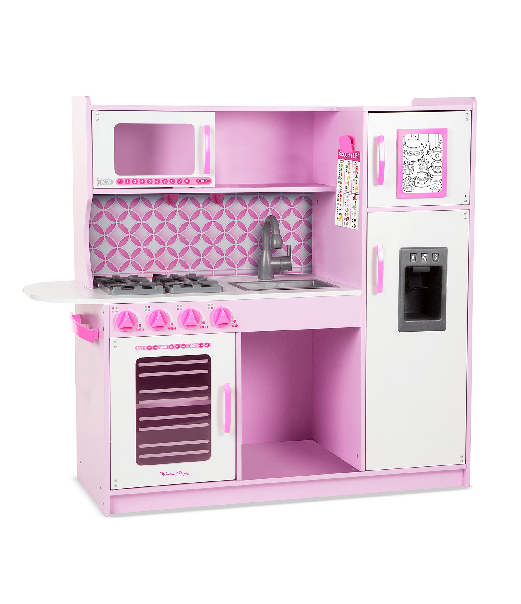 Melissa & Doug Chef's Kitchen