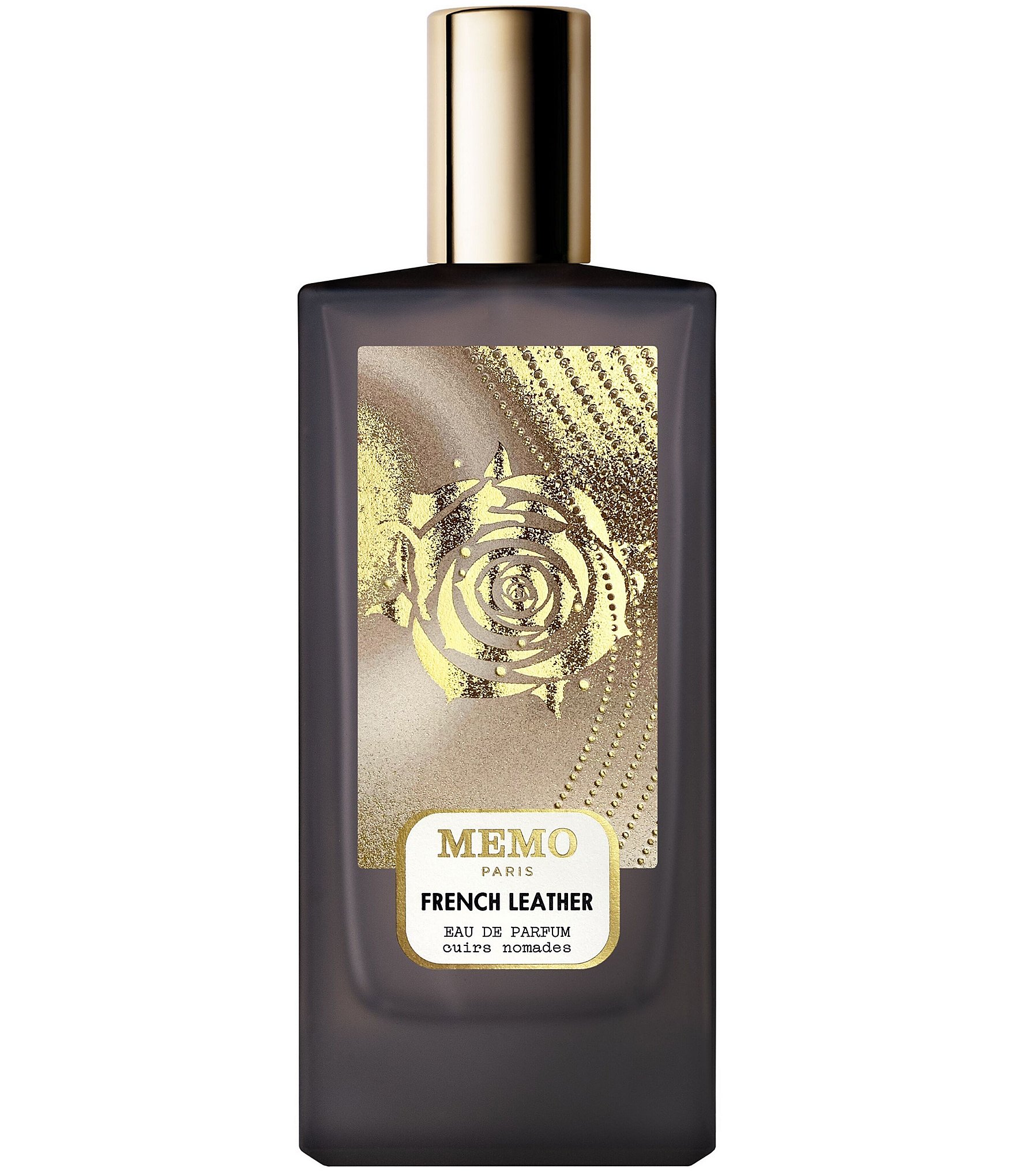 Memo Paris French Leather Eau de Parfum