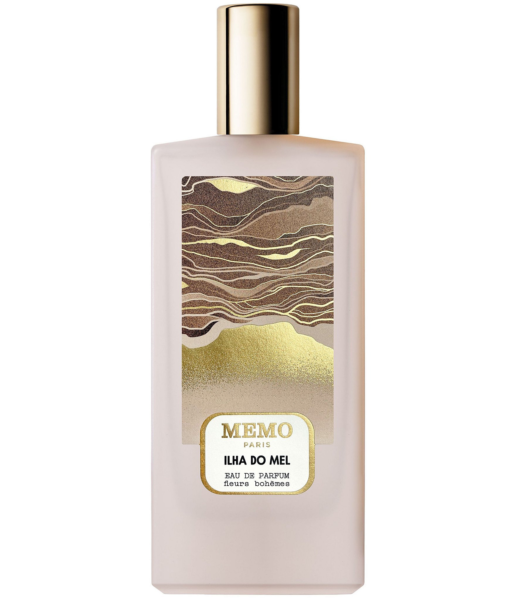 Memo Paris Ilha Do Mel Eau de Parfum