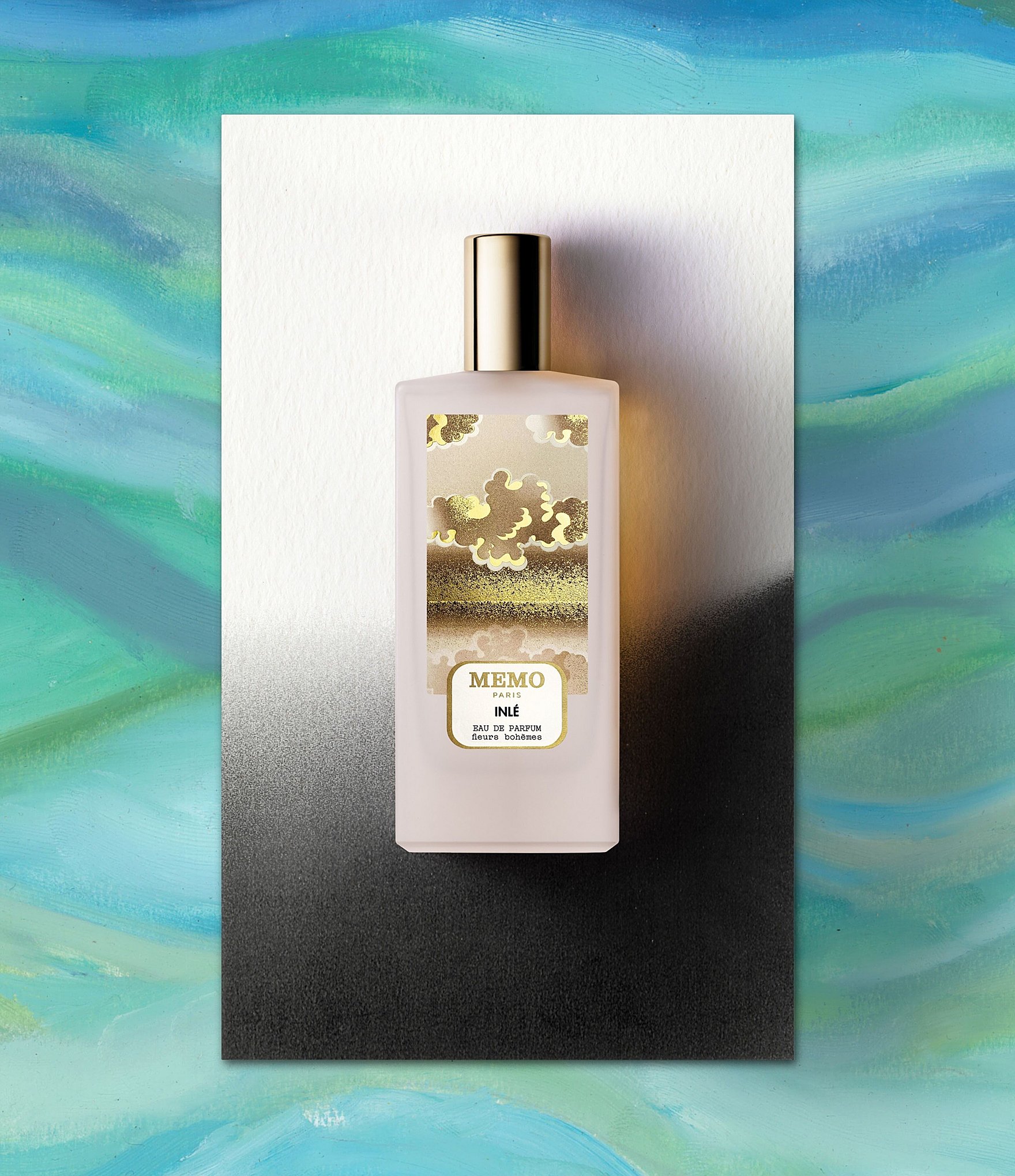 Memo Paris Inle Eau de Parfum