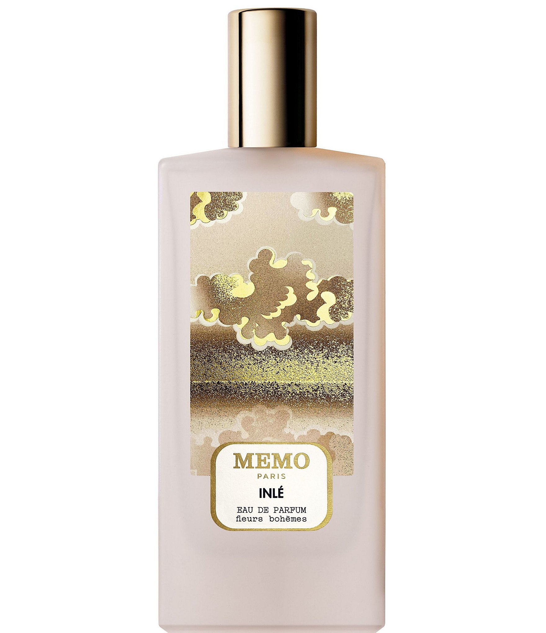 Memo Paris Inle Eau de Parfum