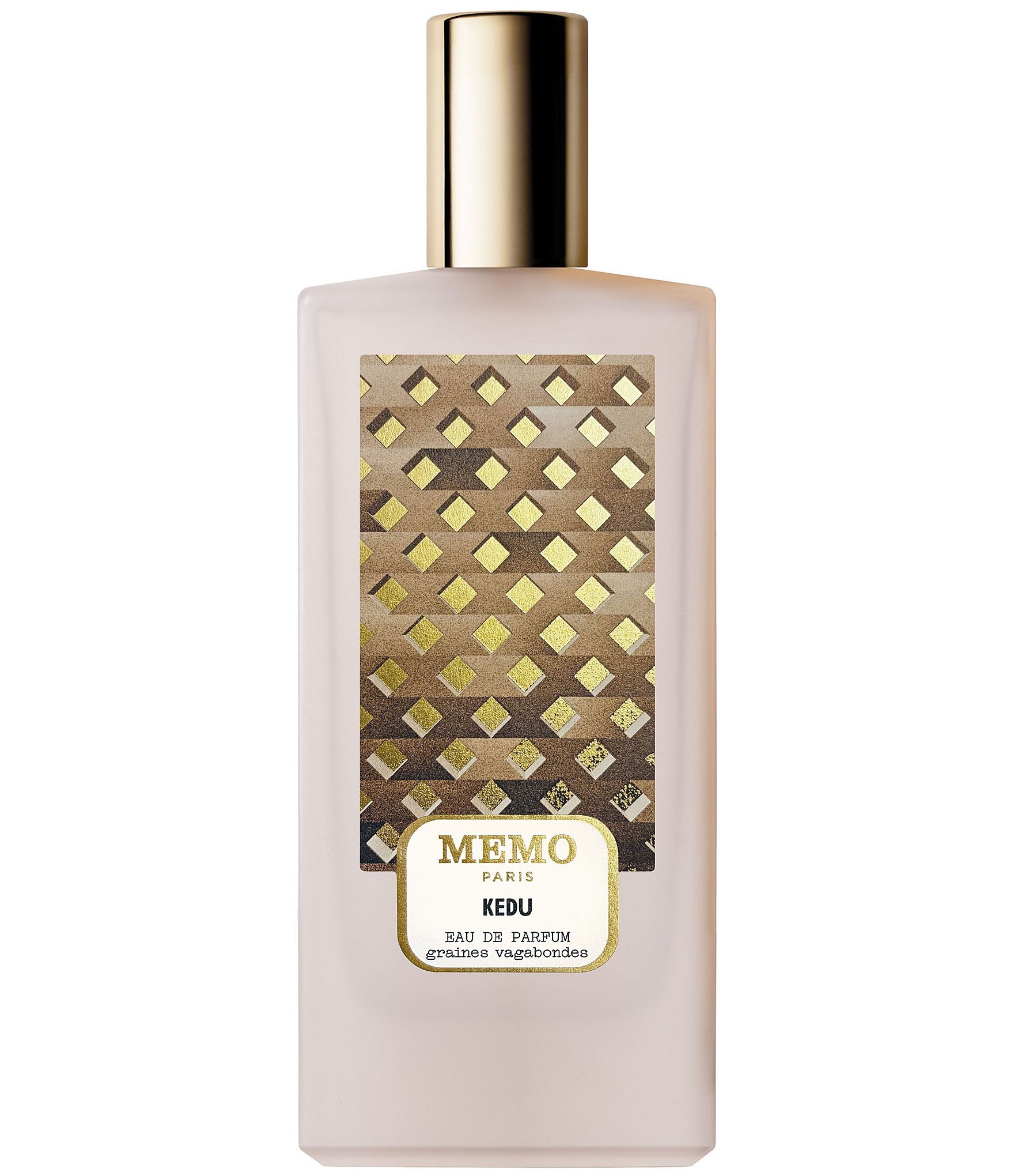 Memo Paris Kedu Eau de Parfum