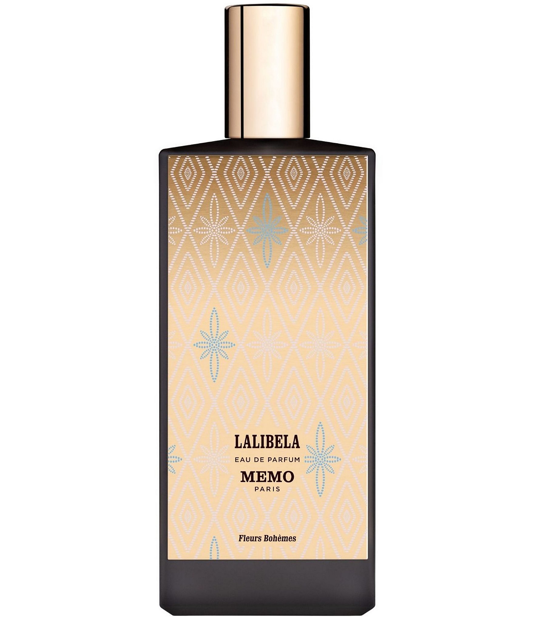 Memo Paris Lalibela Eau de Parfum