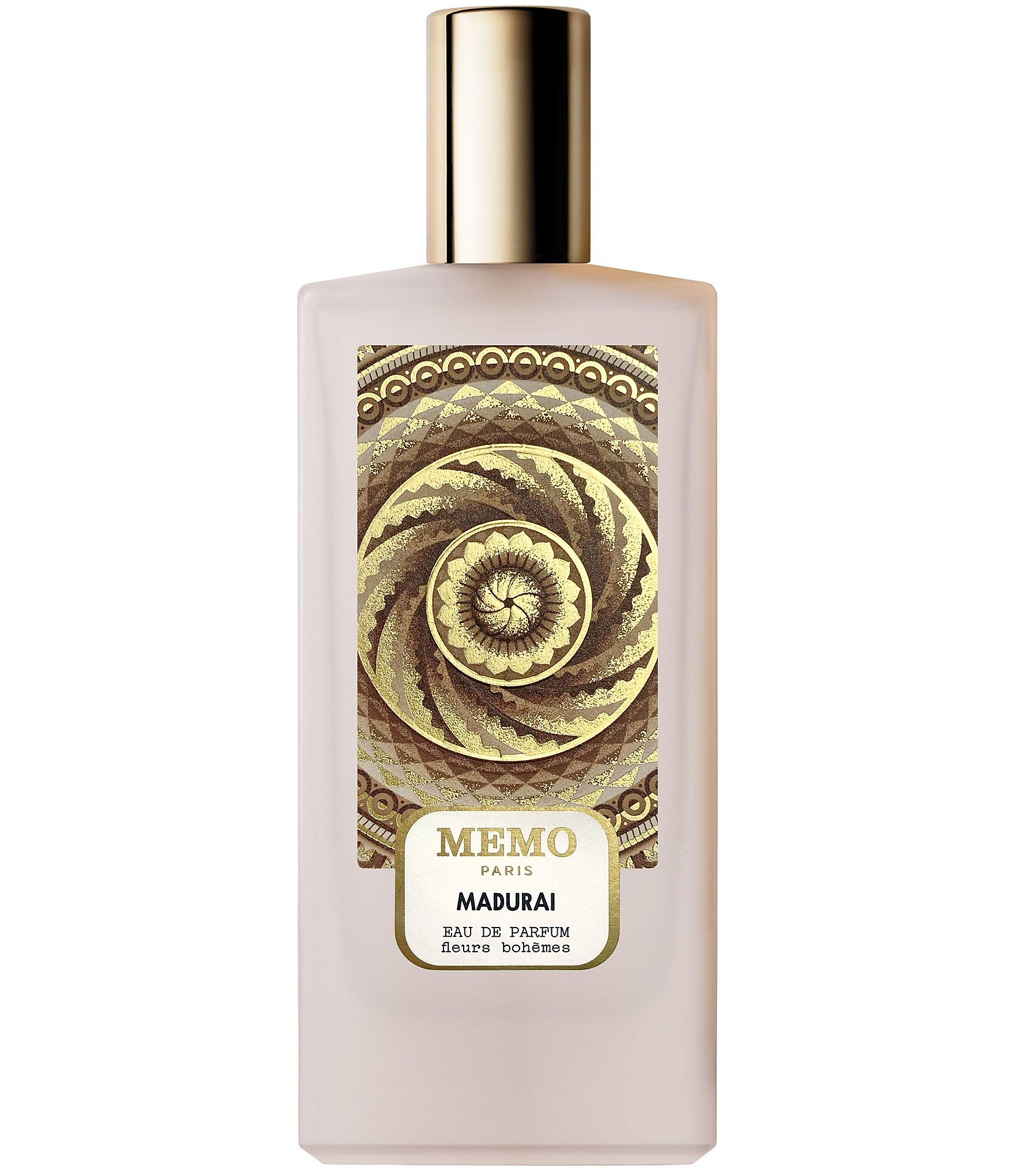 Memo Paris Madurai Eau de Parfum