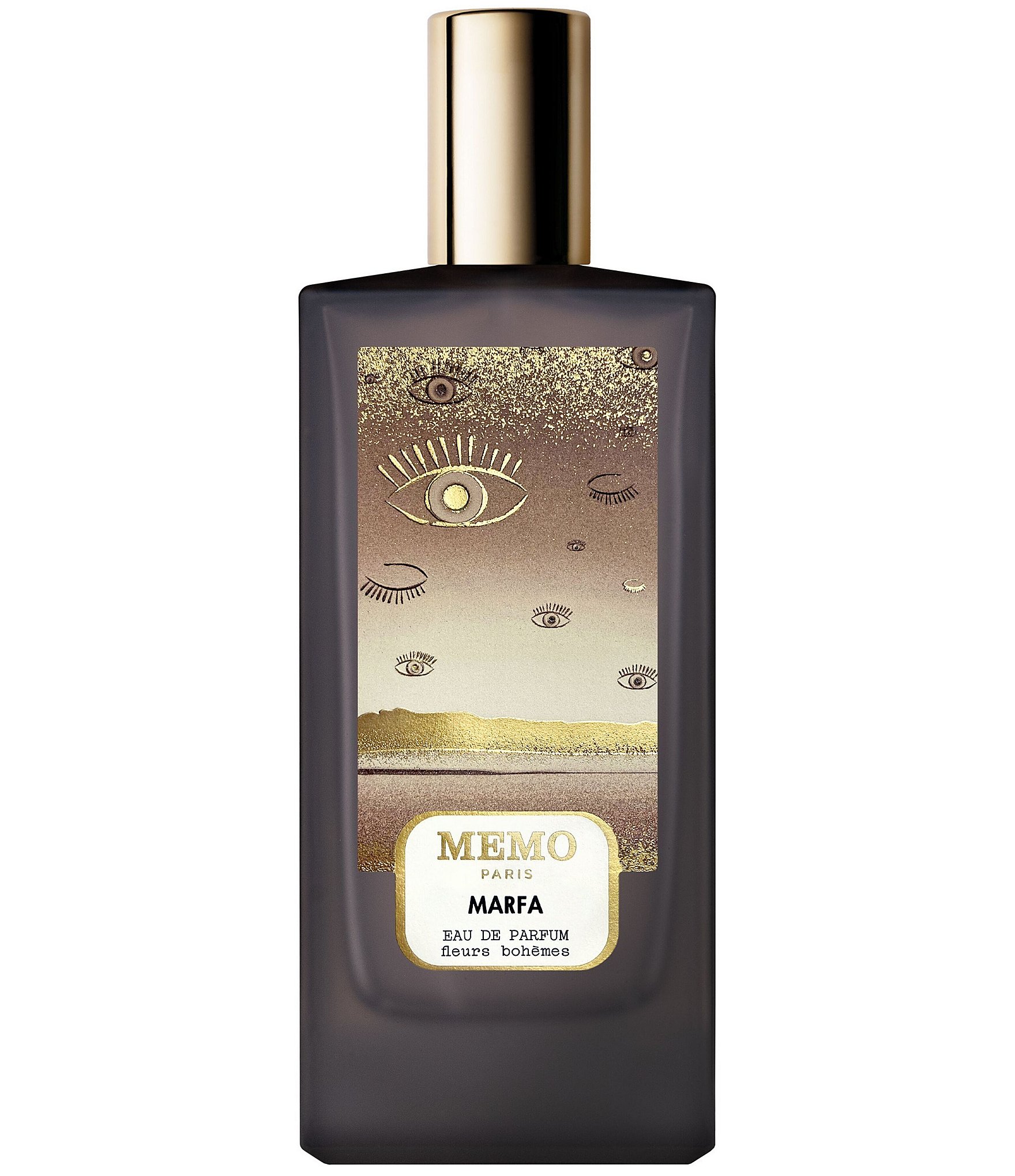 Memo Paris Marfa Eau de Parfum