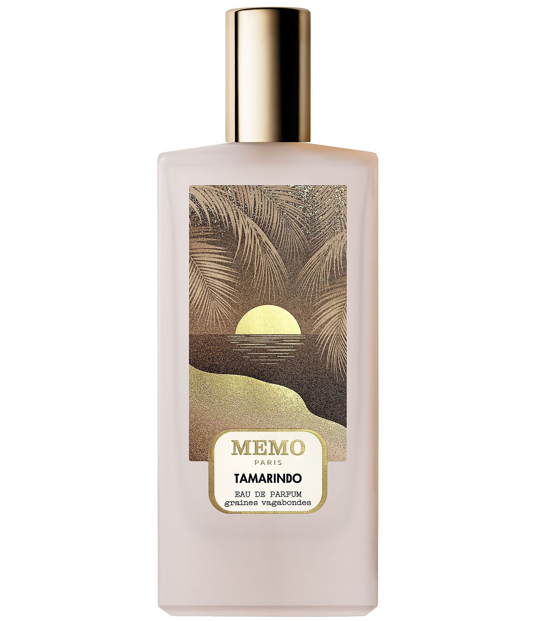 Memo Paris Tamarindo Eau de Parfum