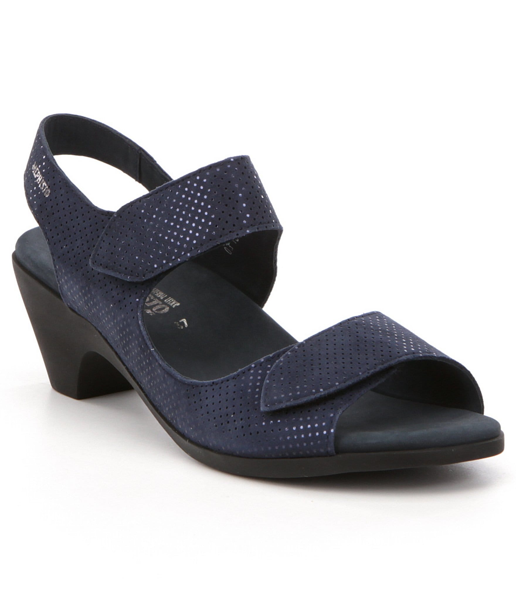 Mephisto Cecilia Sandals | Dillards