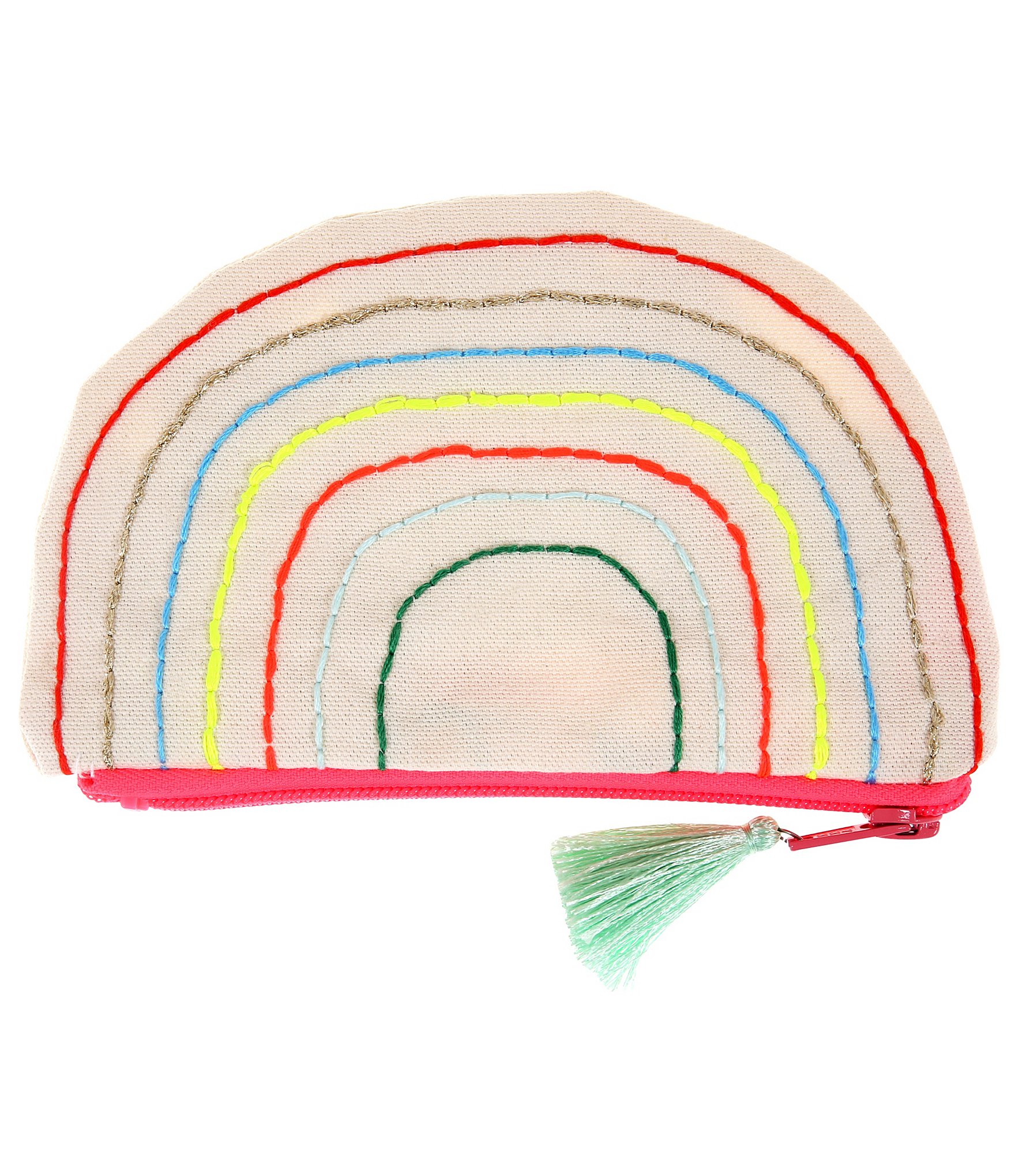 Meri Meri Girls Rainbow Pouch Dillard S