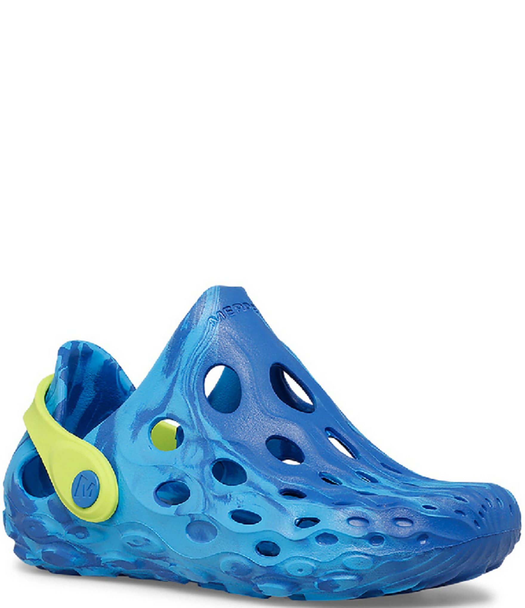 Merrell Unisex-Child Hydro Moc Water Shoe